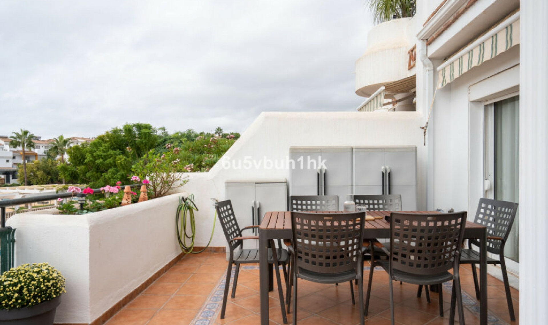 Resale - House -
Benalmadena Costa