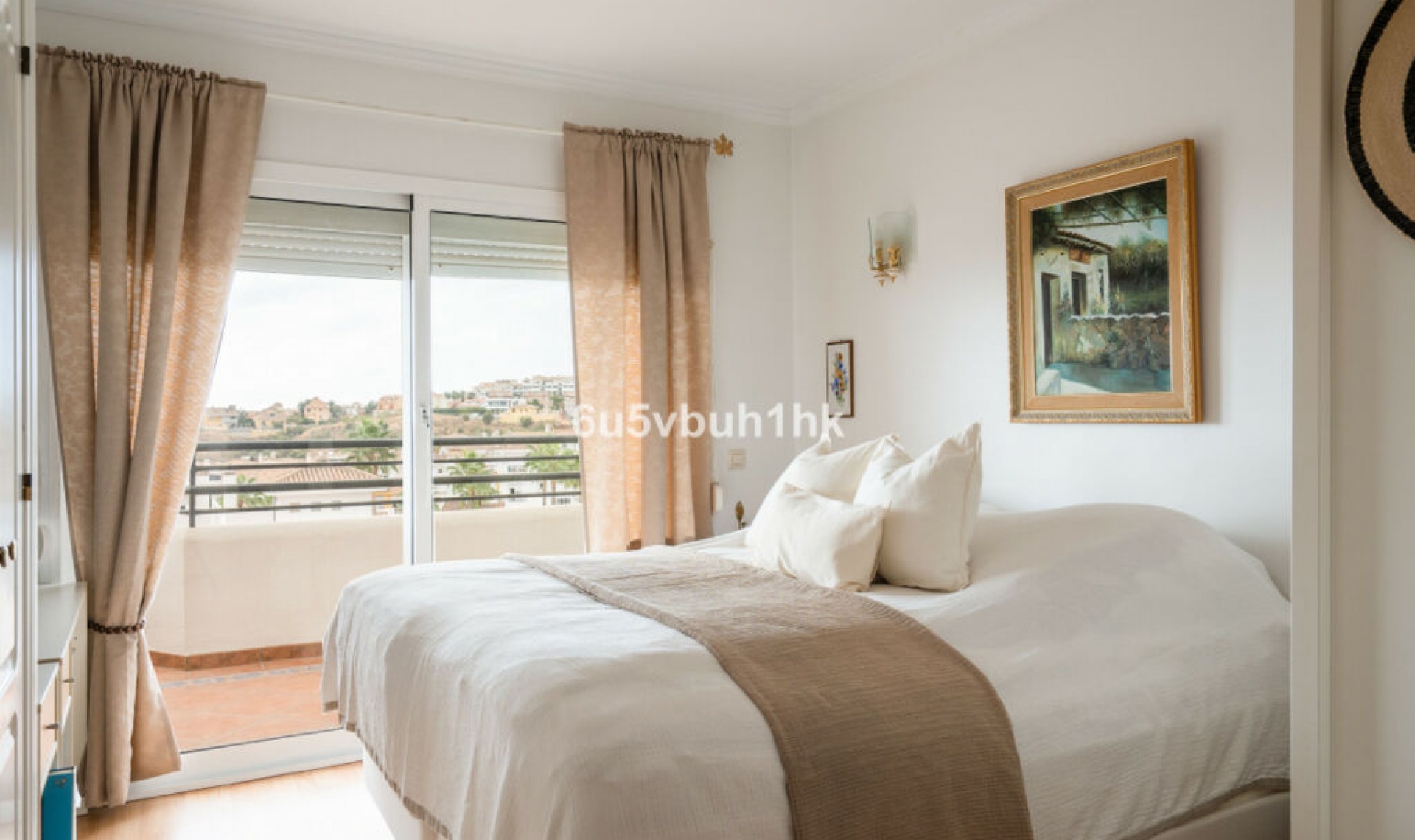 Resale - House -
Benalmadena Costa