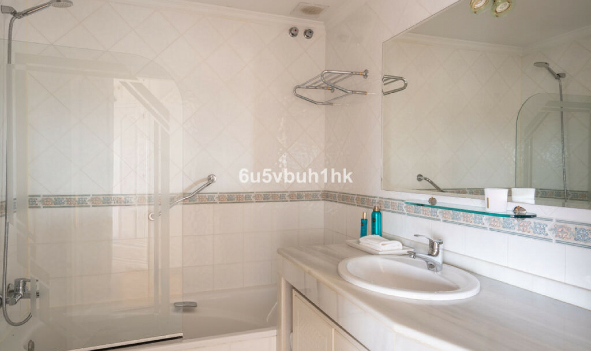 Resale - House -
Benalmadena Costa