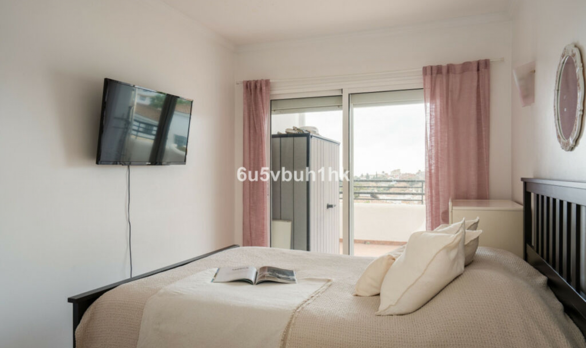 Resale - House -
Benalmadena Costa