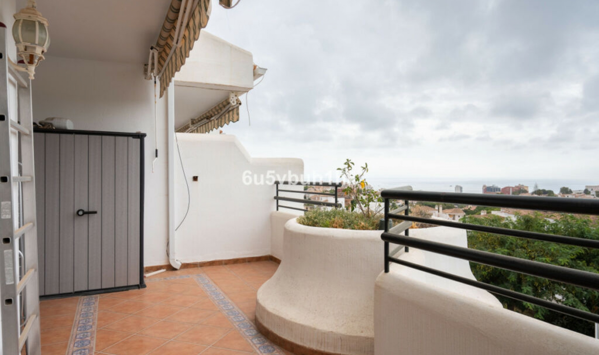 Resale - House -
Benalmadena Costa