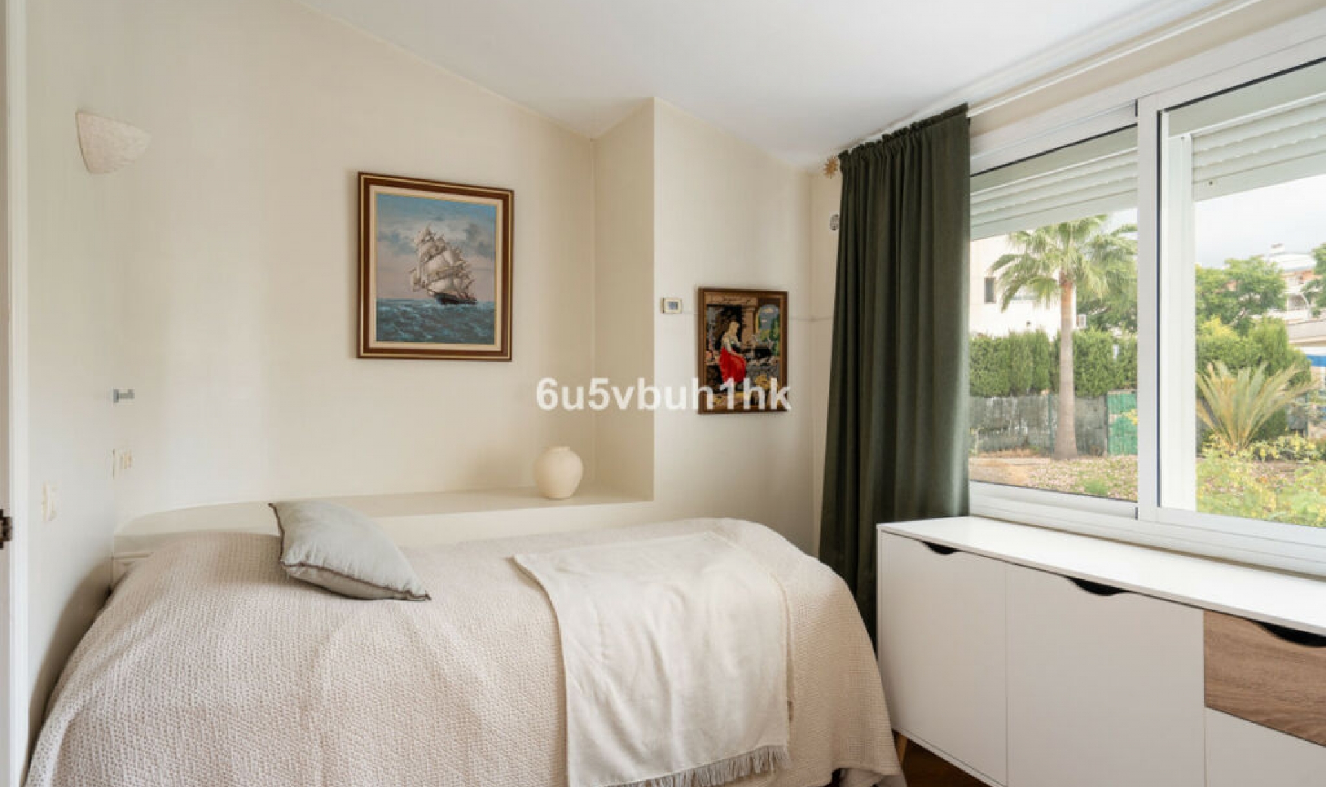 Resale - House -
Benalmadena Costa