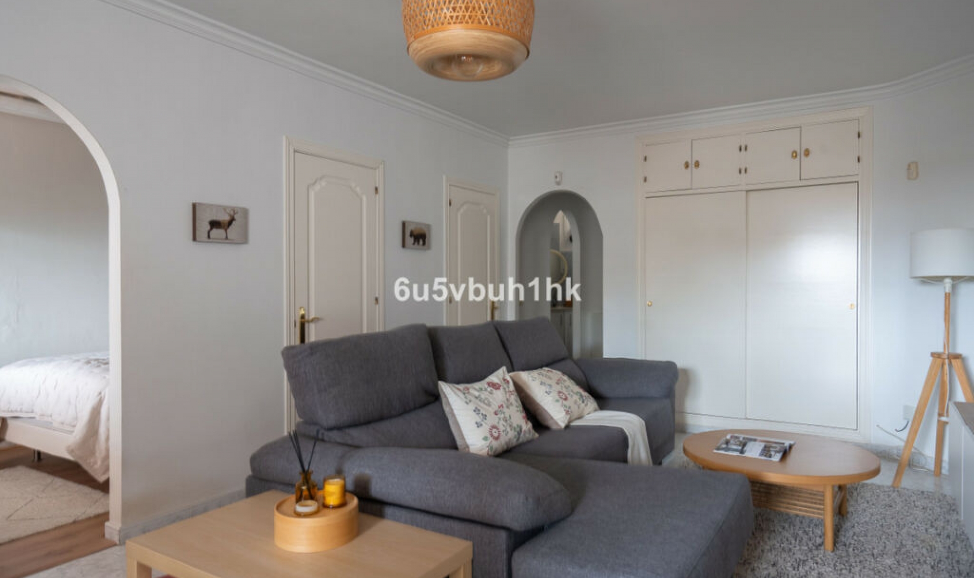 Resale - House -
Benalmadena Costa