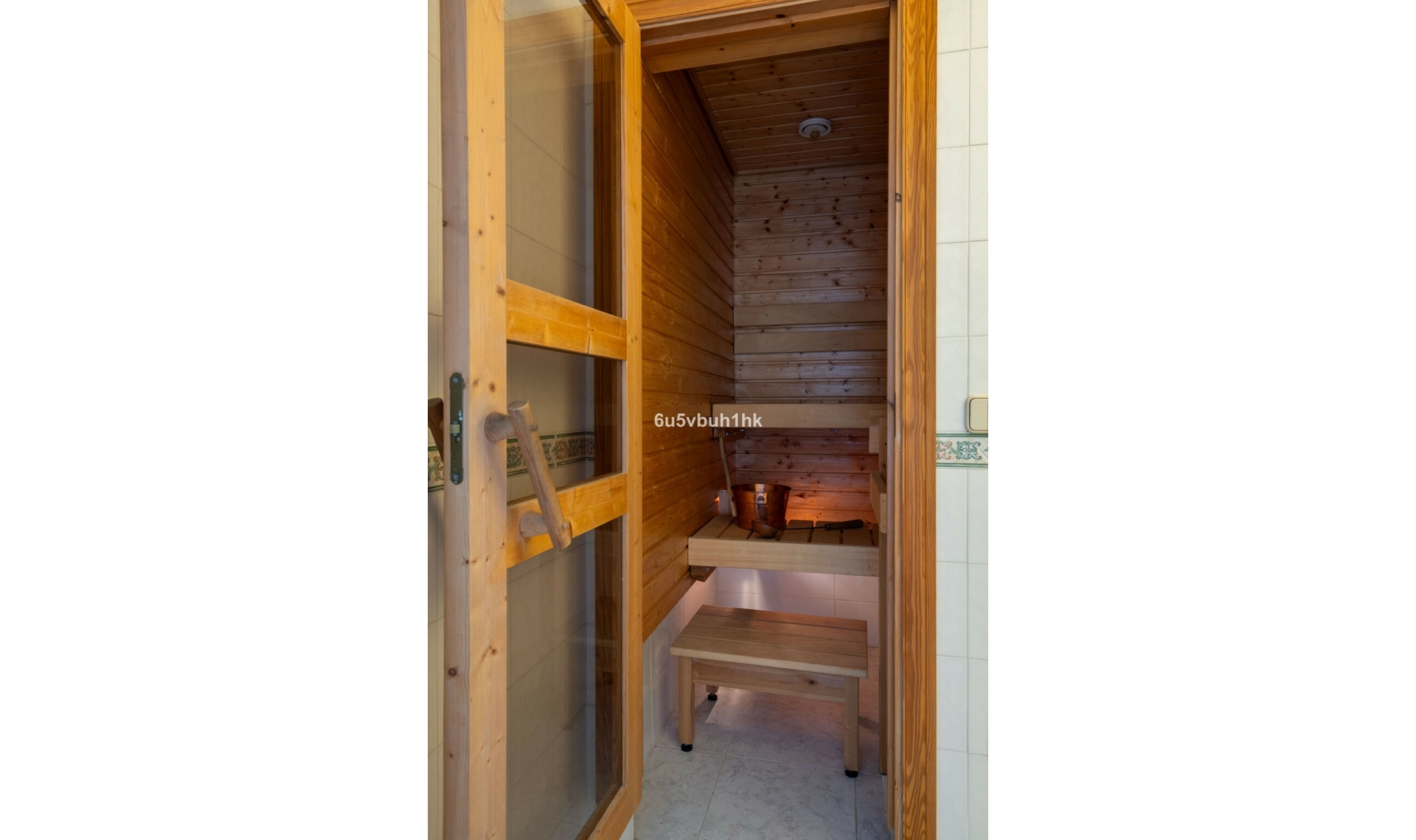 Resale - House -
Benalmadena Costa