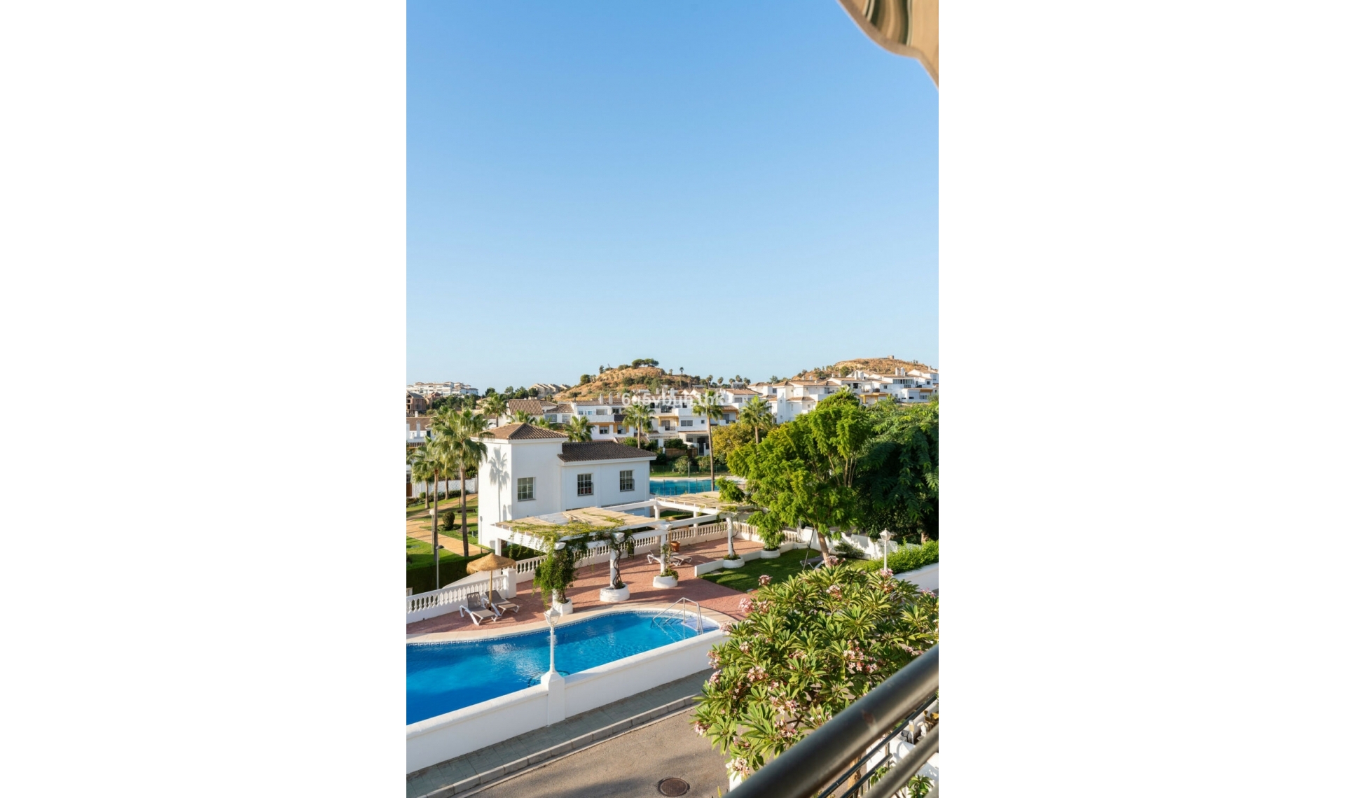 Resale - House -
Benalmadena Costa