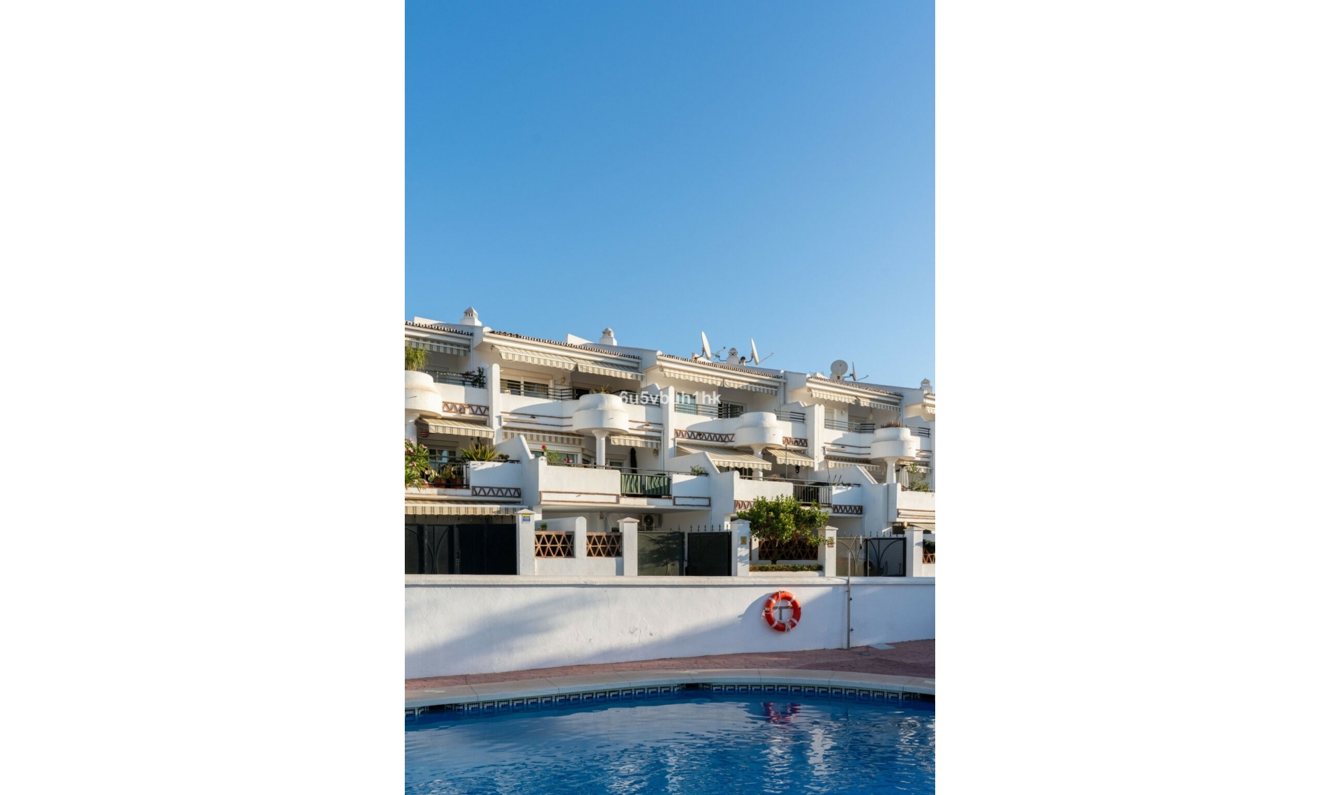 Resale - House -
Benalmadena Costa