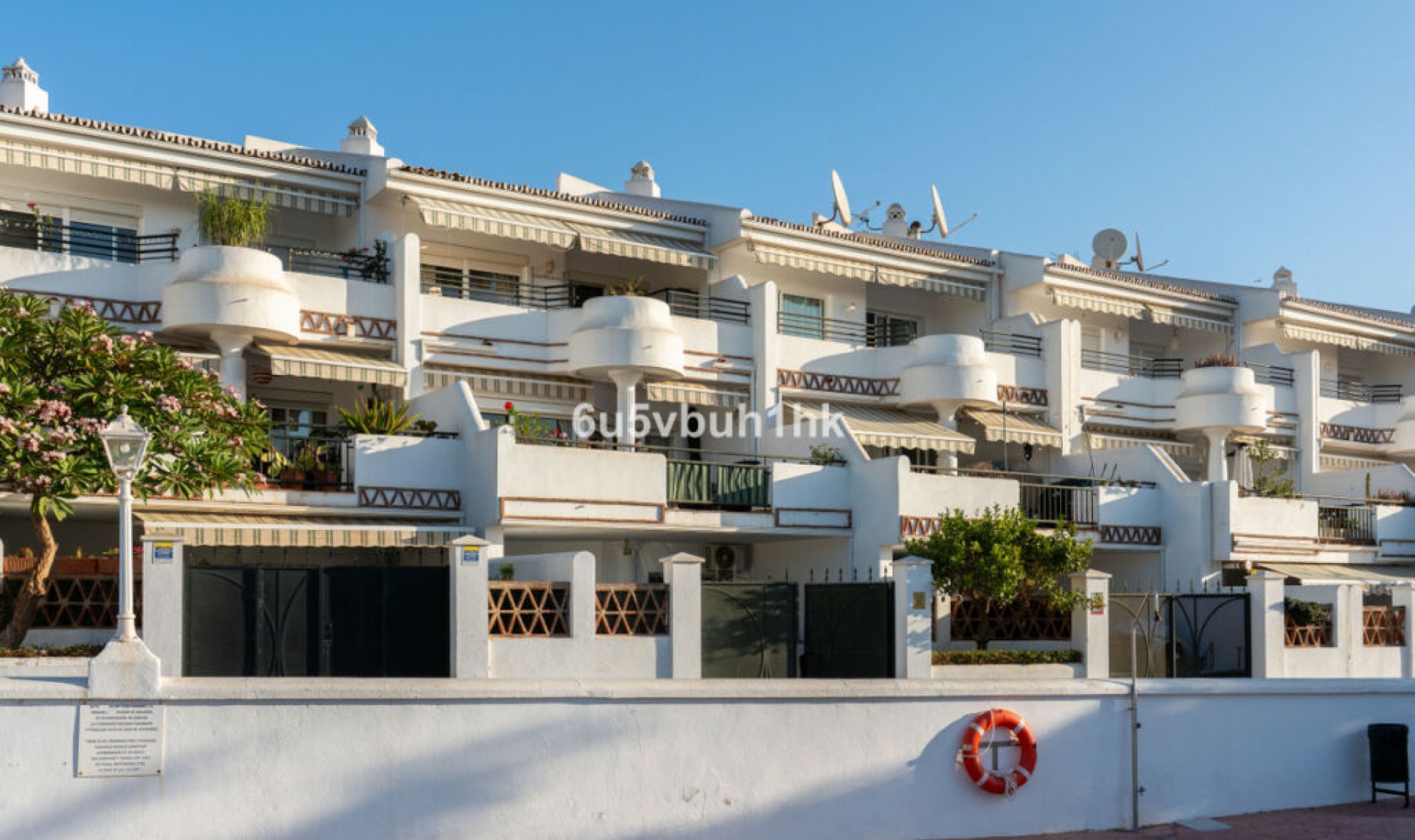 Resale - House -
Benalmadena Costa