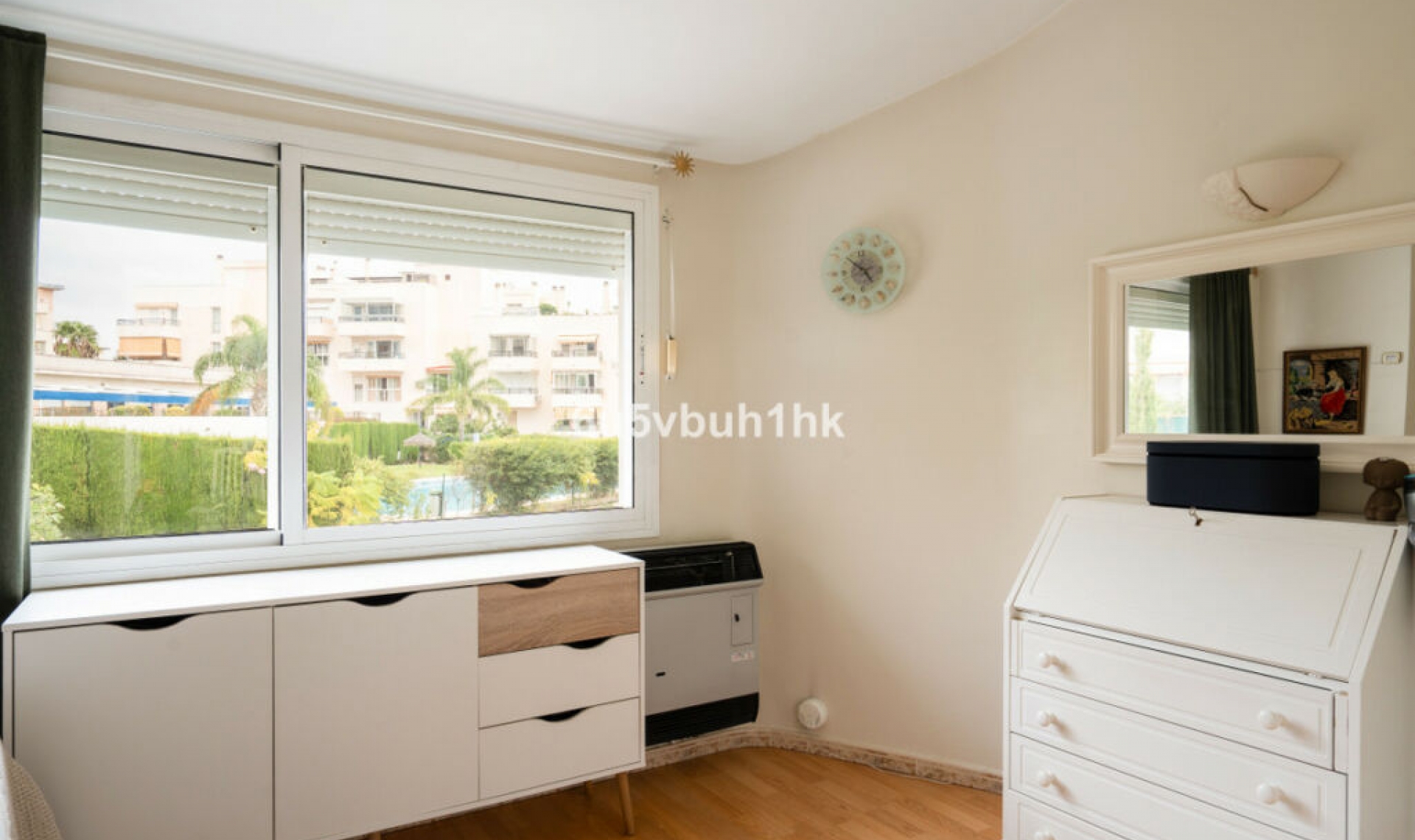 Resale - House -
Benalmadena Costa