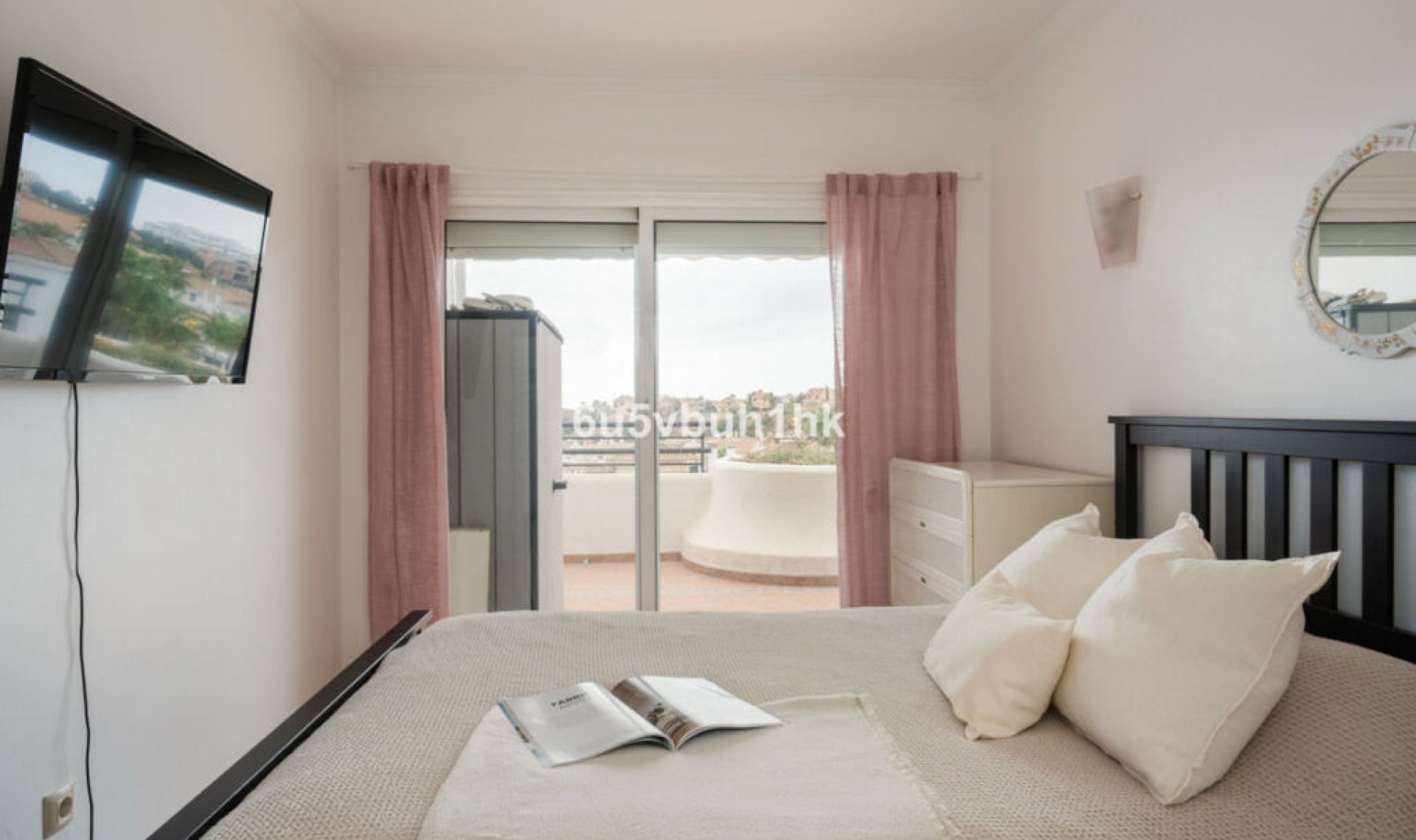 Resale - House -
Benalmadena Costa