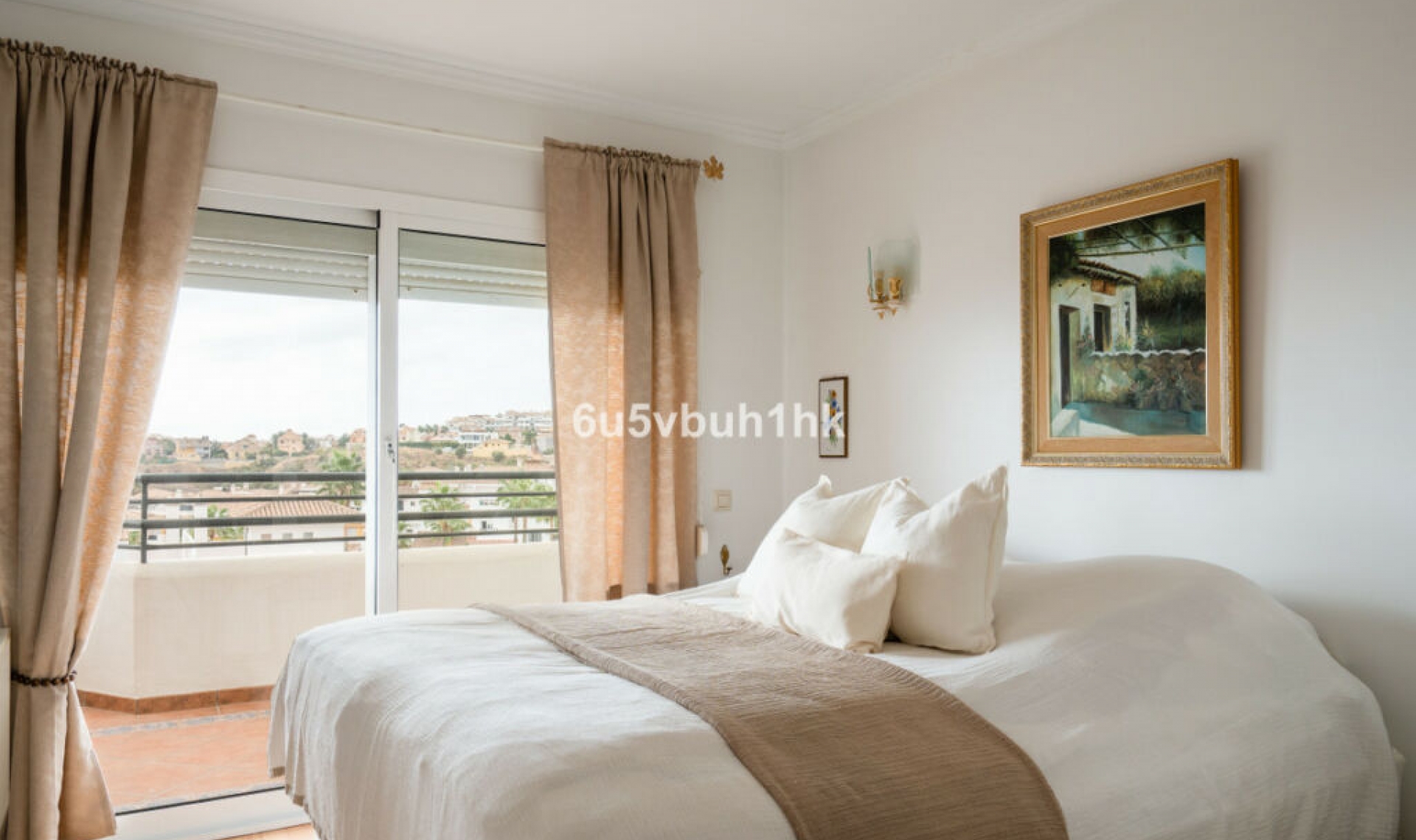 Resale - House -
Benalmadena Costa