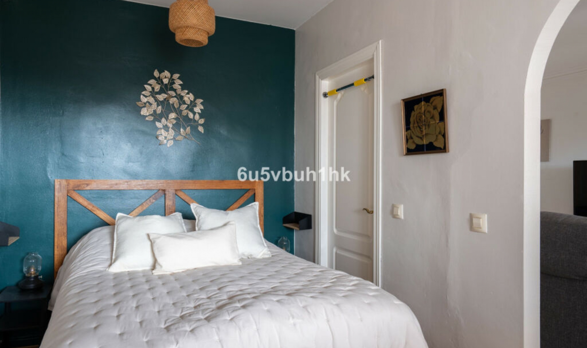 Resale - House -
Benalmadena Costa