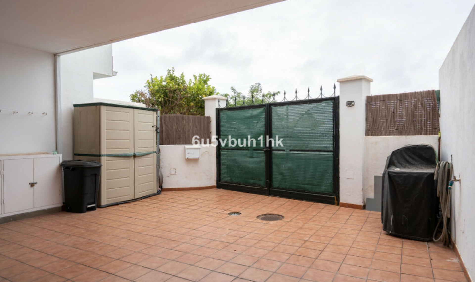 Resale - House -
Benalmadena Costa