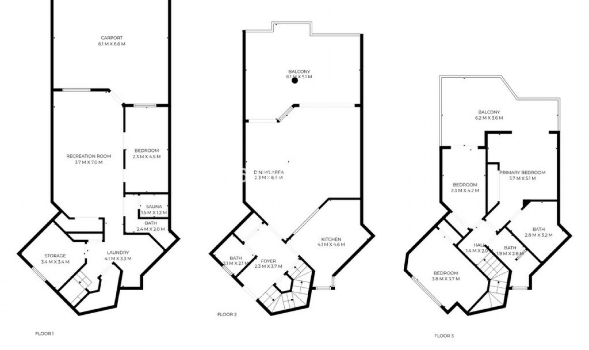 Resale - House -
Benalmadena Costa