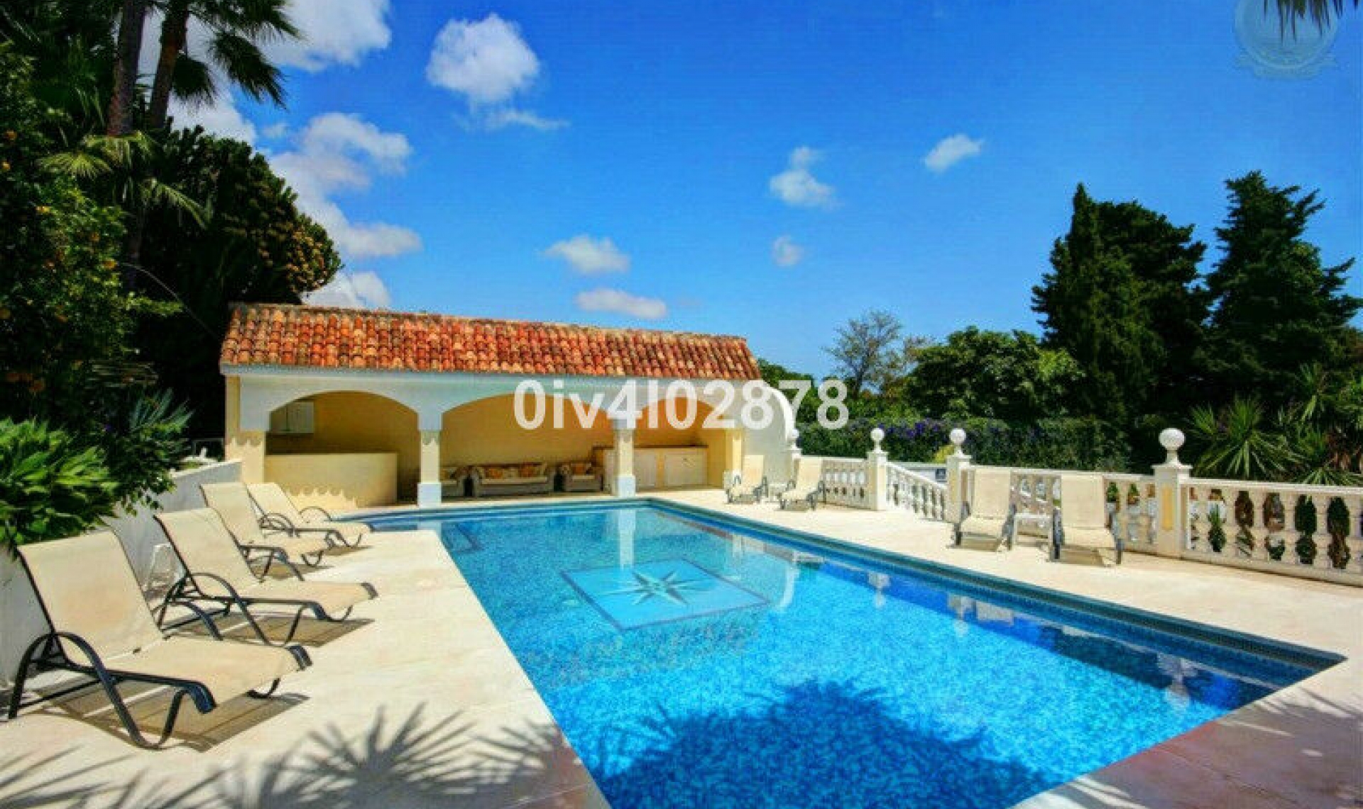 Resale - House -
Benalmadena Pueblo