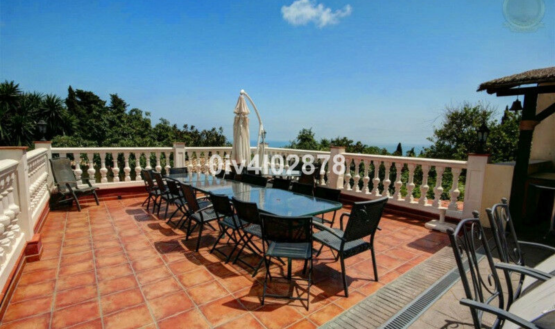 Resale - House -
Benalmadena Pueblo