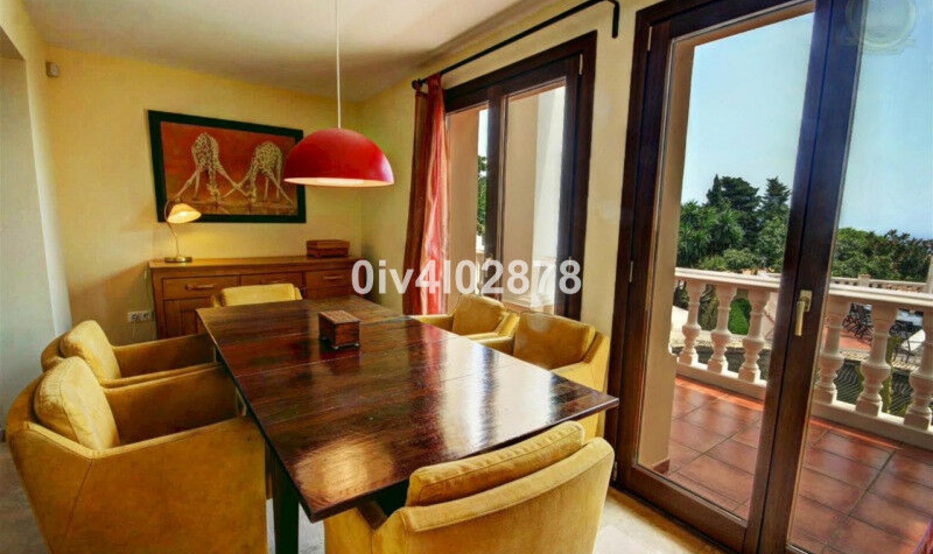 Resale - House -
Benalmadena Pueblo