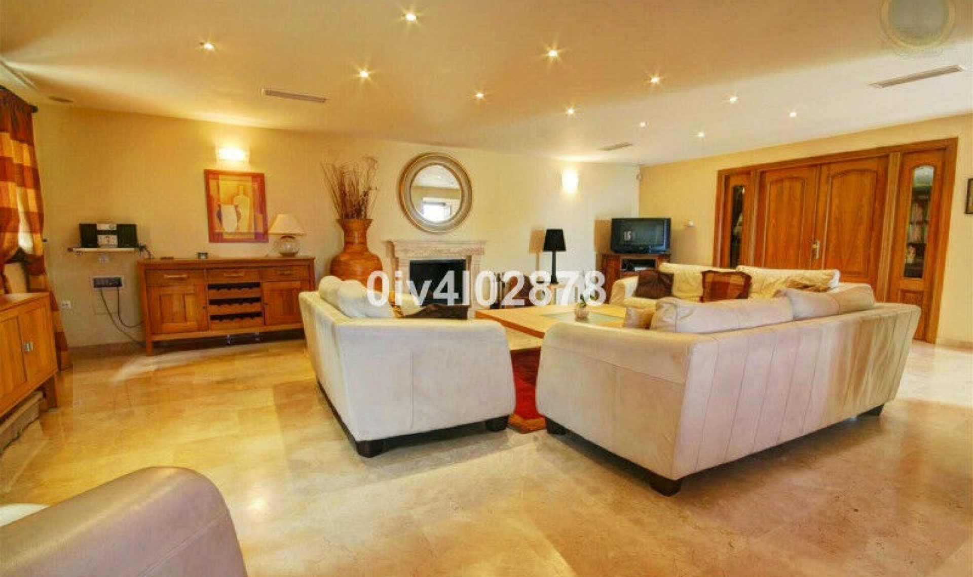 Resale - House -
Benalmadena Pueblo