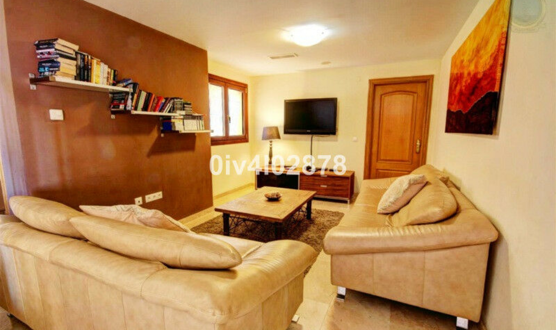 Resale - House -
Benalmadena Pueblo