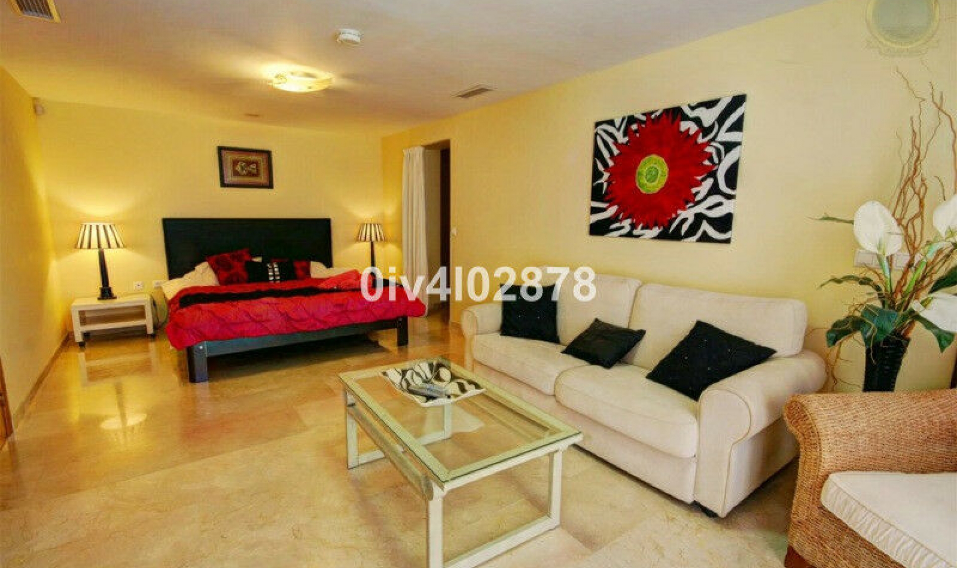 Resale - House -
Benalmadena Pueblo