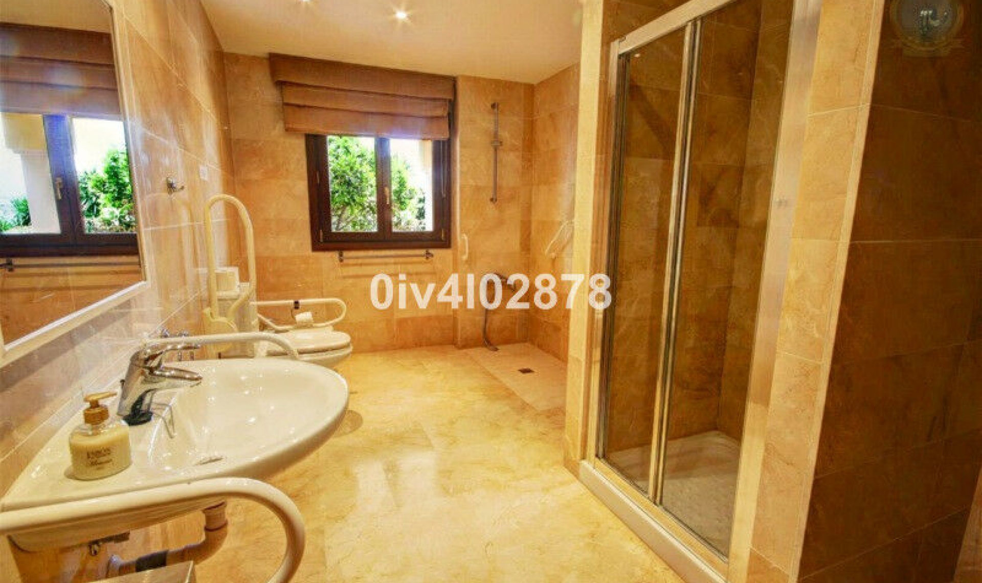 Resale - House -
Benalmadena Pueblo