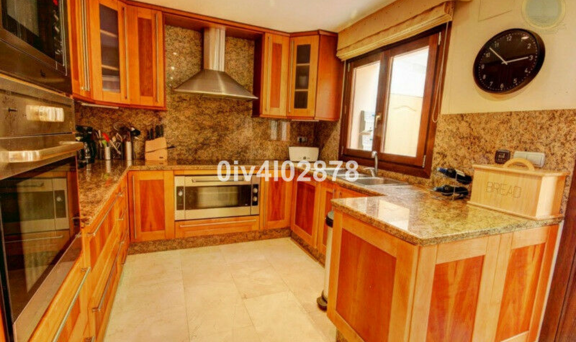 Resale - House -
Benalmadena Pueblo