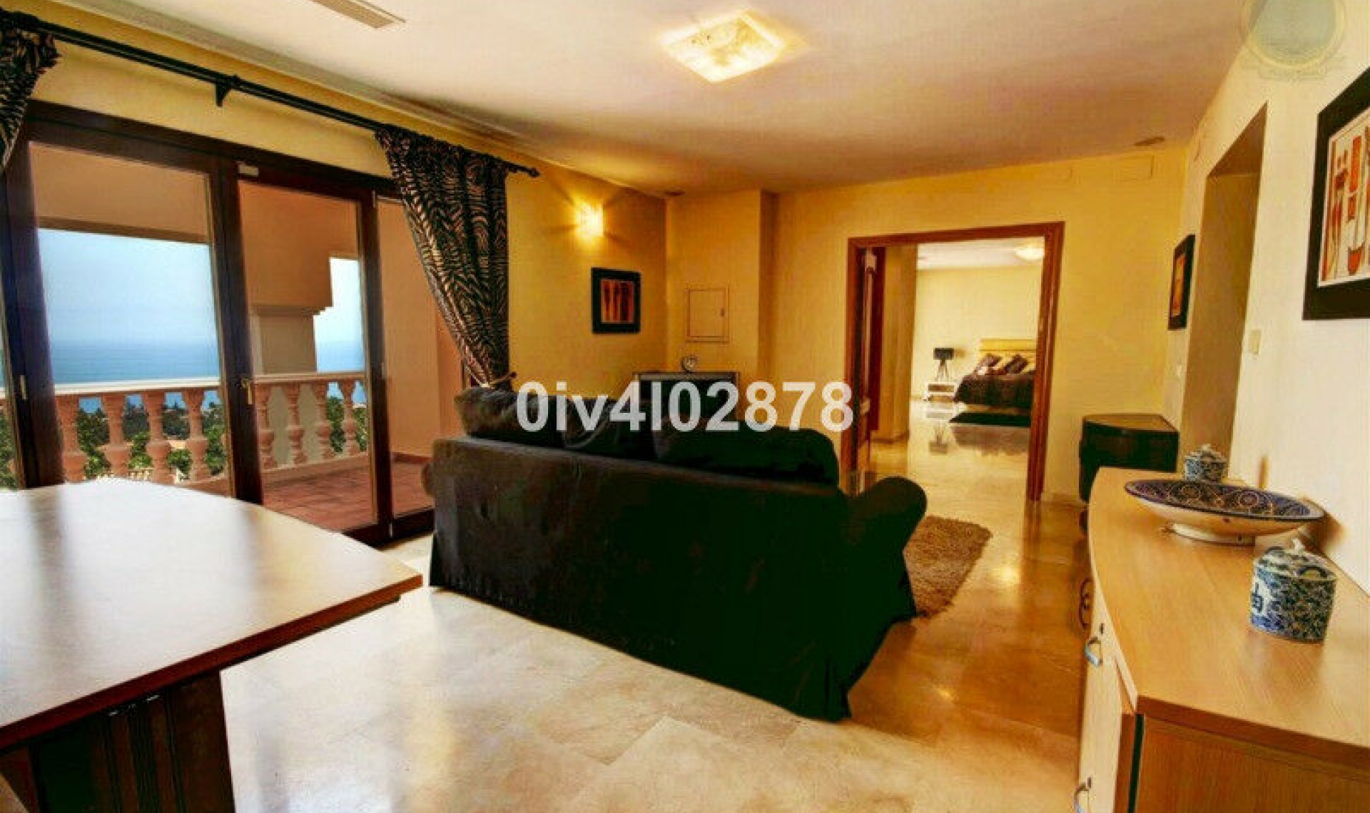 Resale - House -
Benalmadena Pueblo