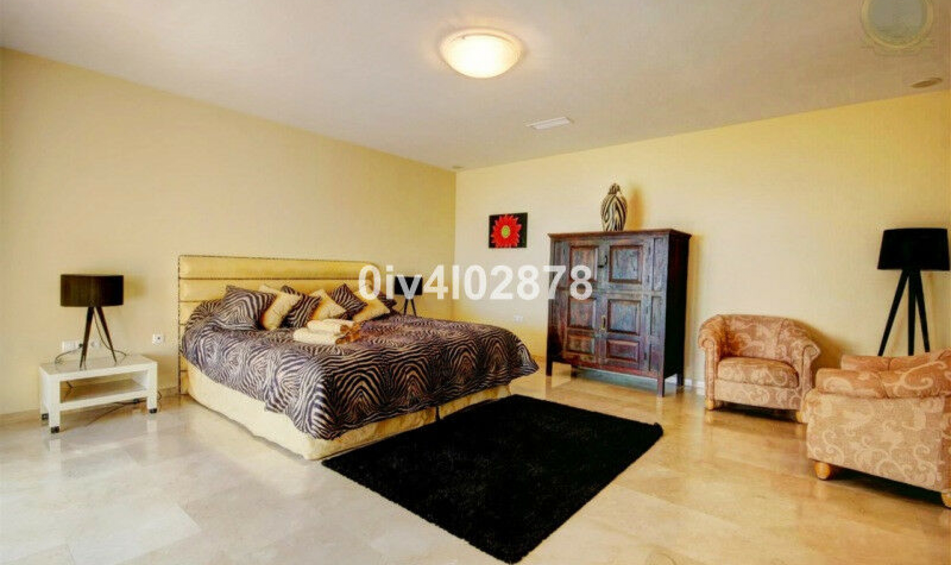 Resale - House -
Benalmadena Pueblo