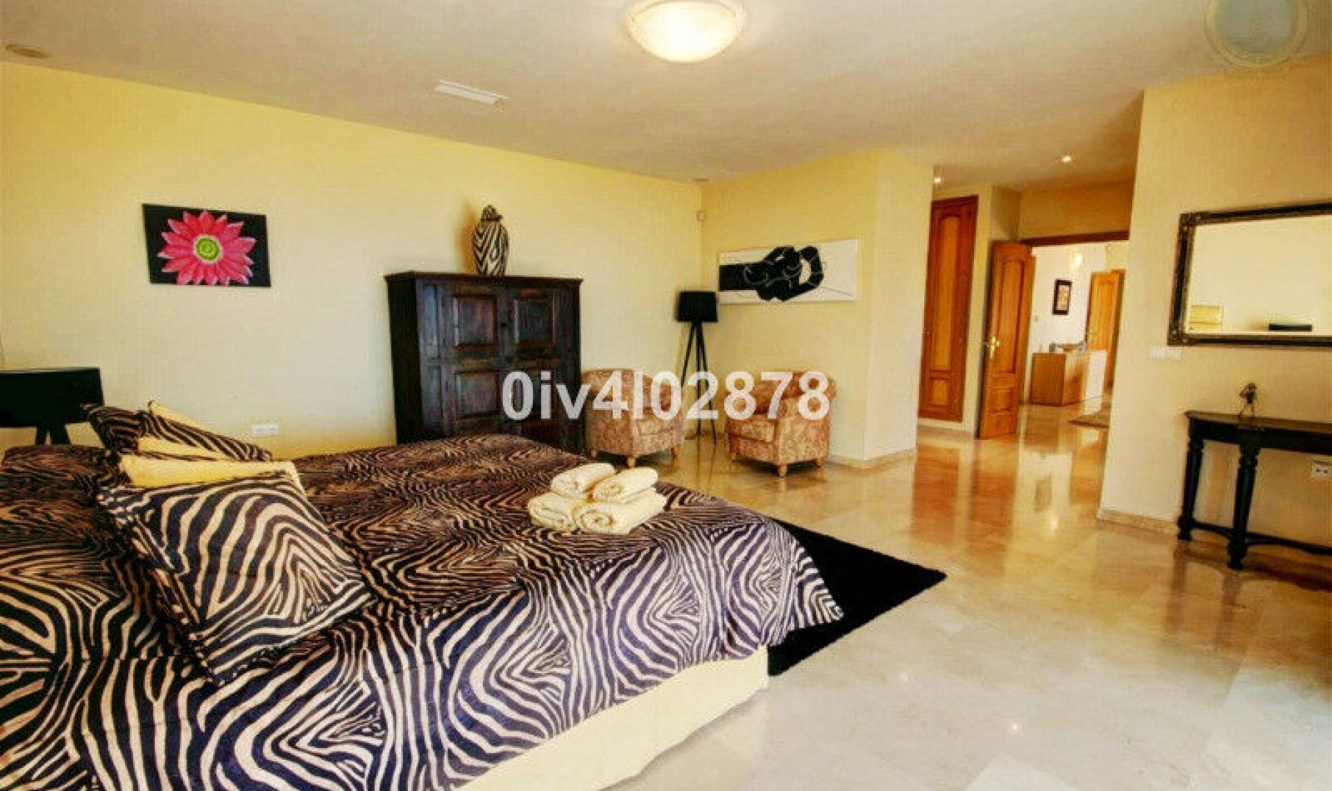 Resale - House -
Benalmadena Pueblo