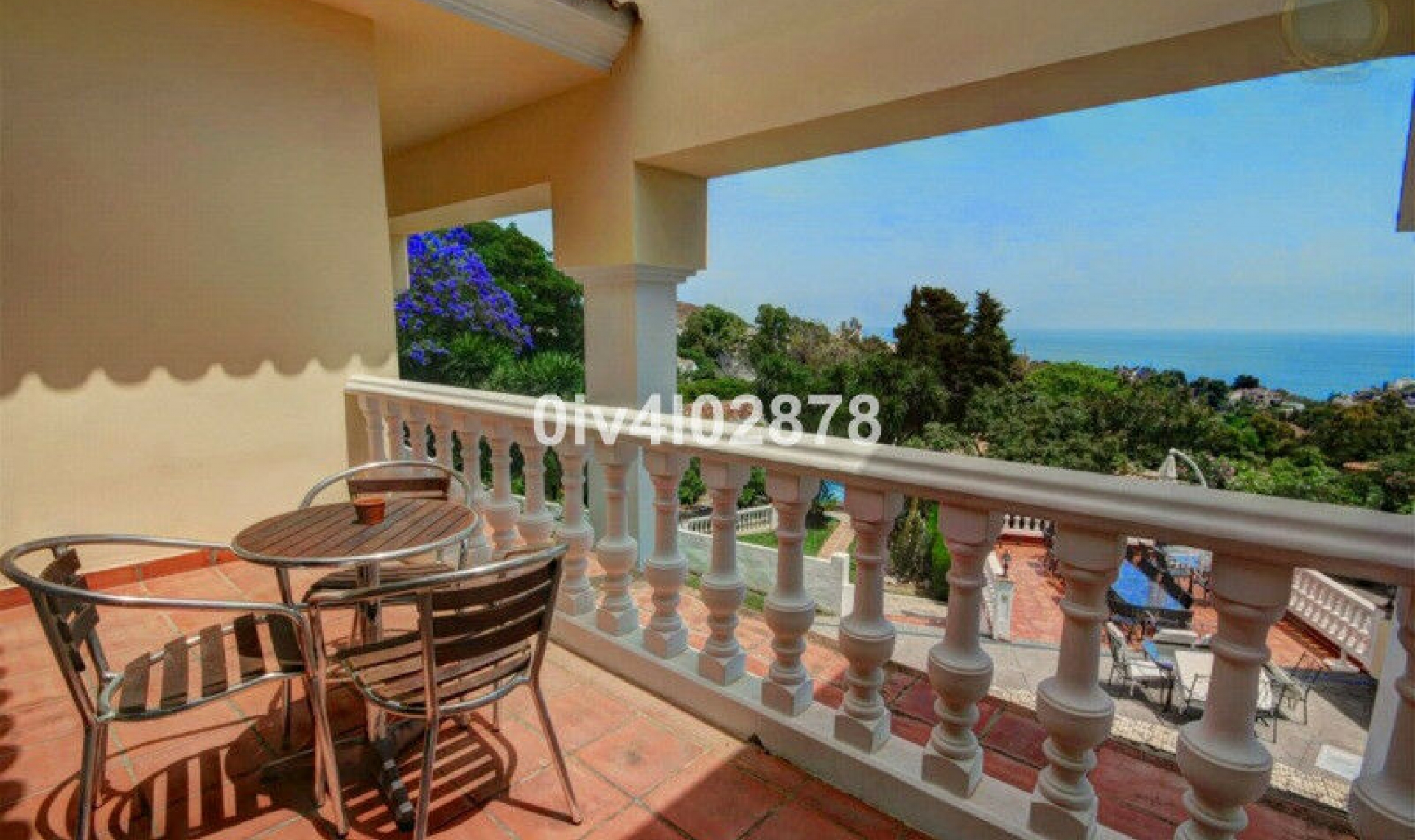 Resale - House -
Benalmadena Pueblo