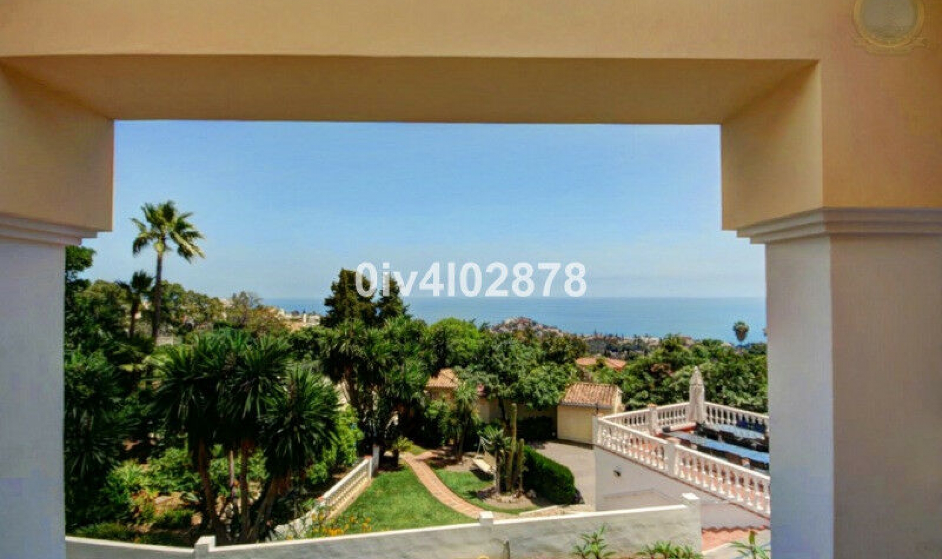 Resale - House -
Benalmadena Pueblo