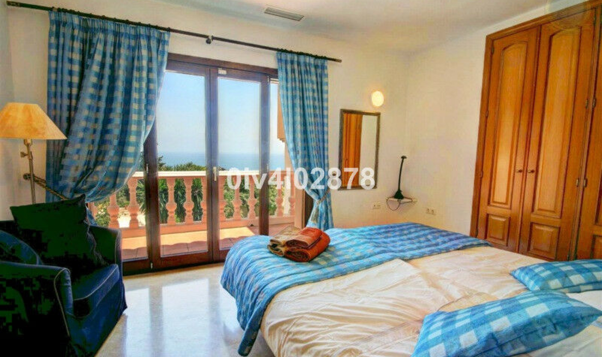 Resale - House -
Benalmadena Pueblo