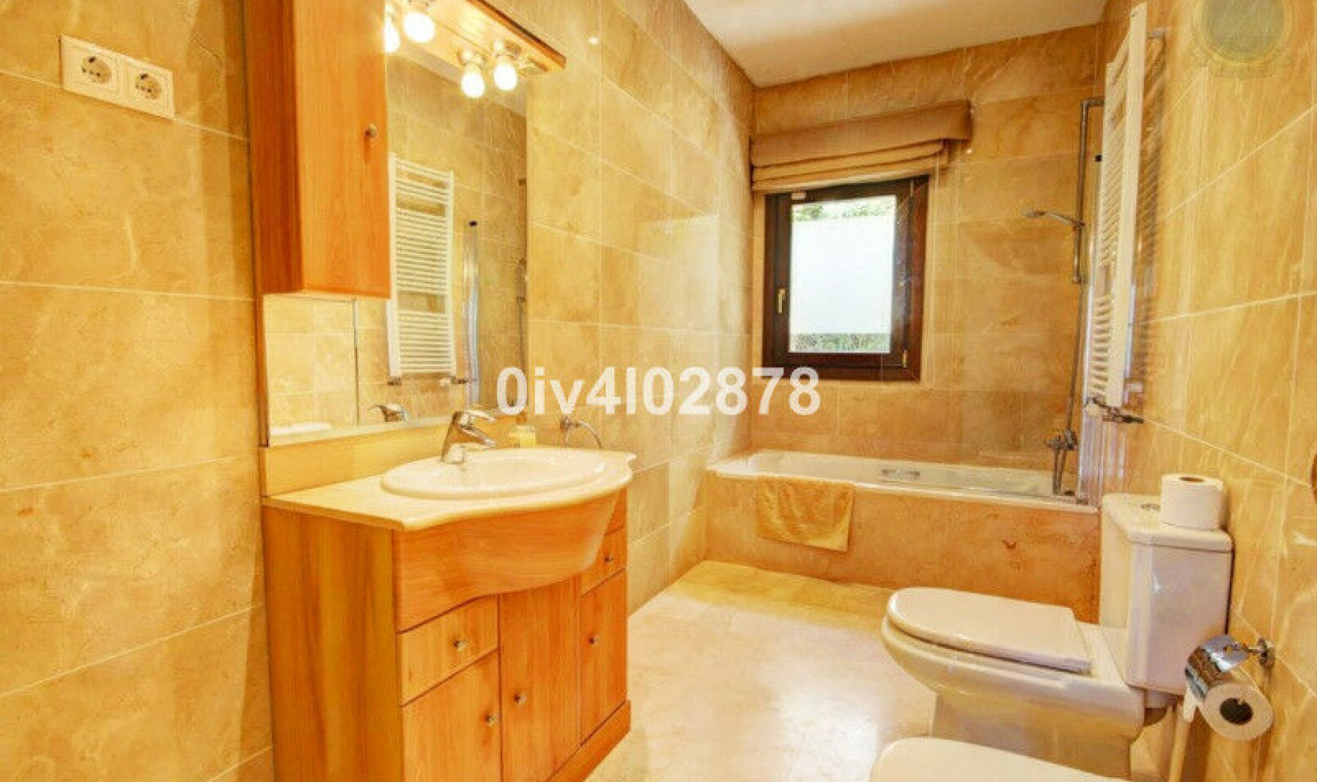 Resale - House -
Benalmadena Pueblo