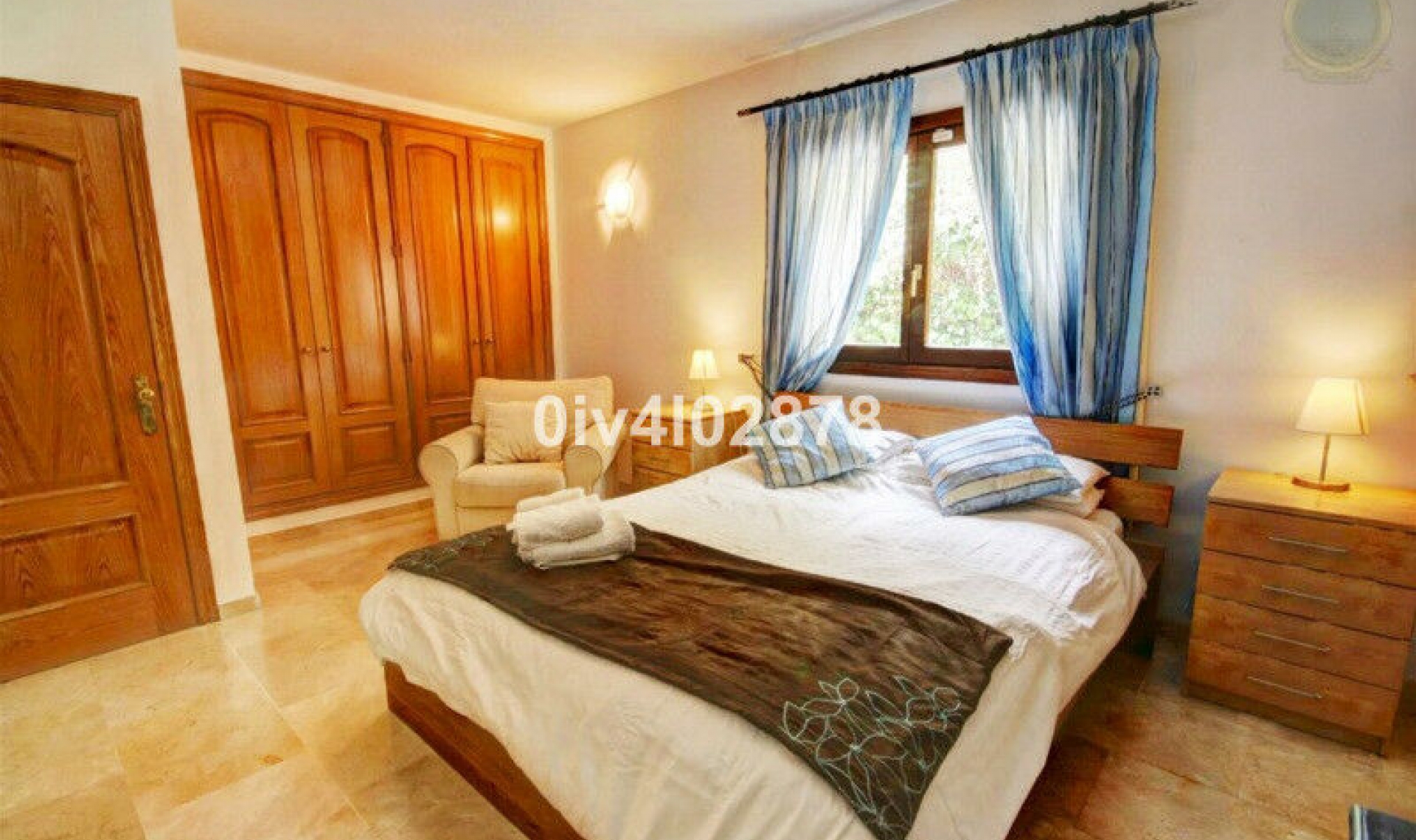 Resale - House -
Benalmadena Pueblo