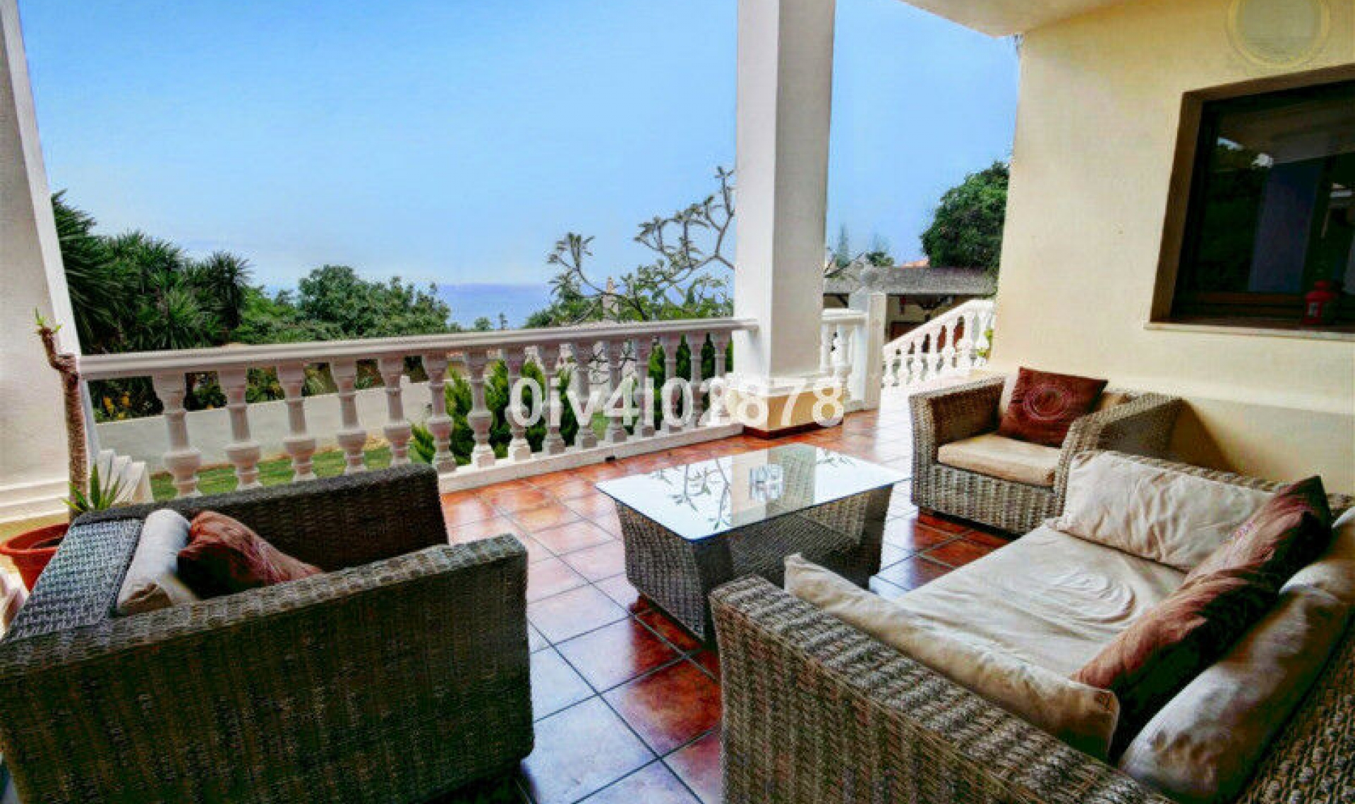 Resale - House -
Benalmadena Pueblo