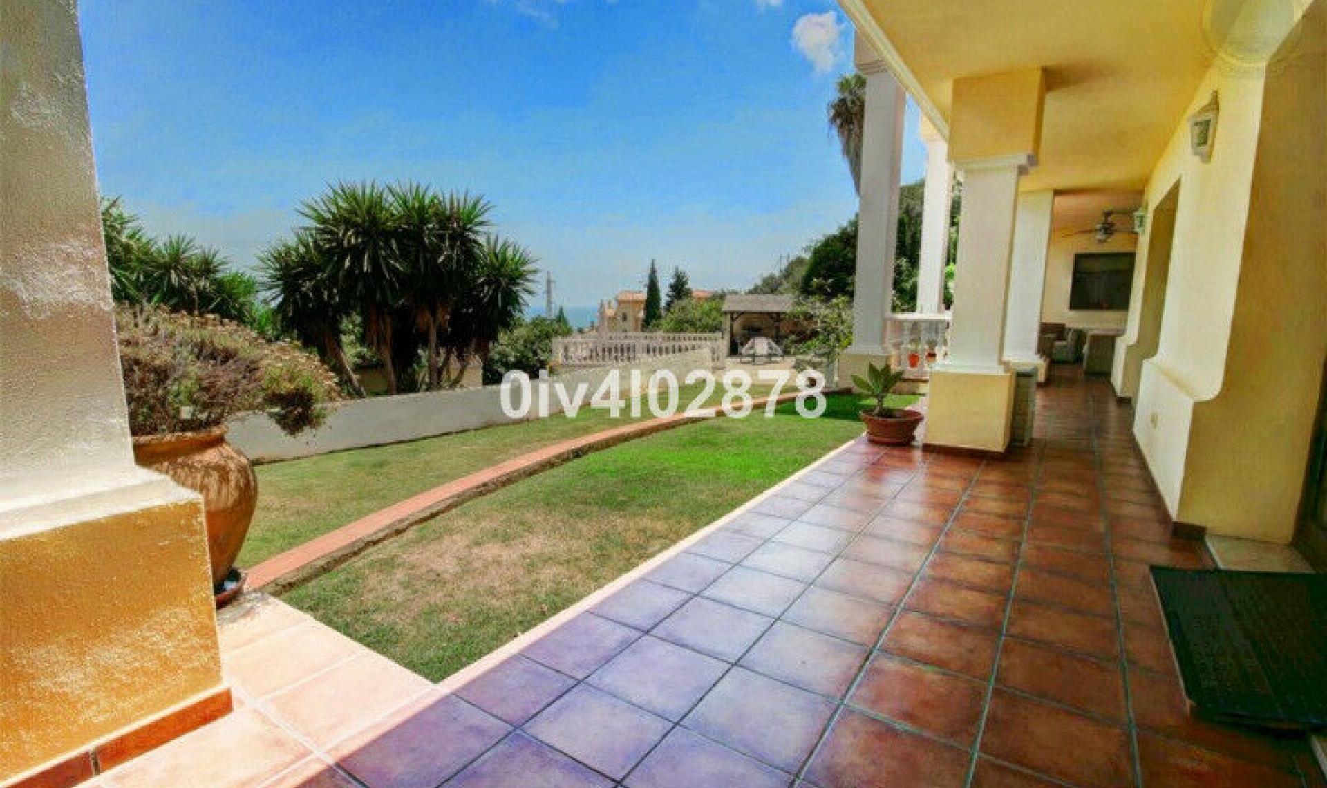 Resale - House -
Benalmadena Pueblo