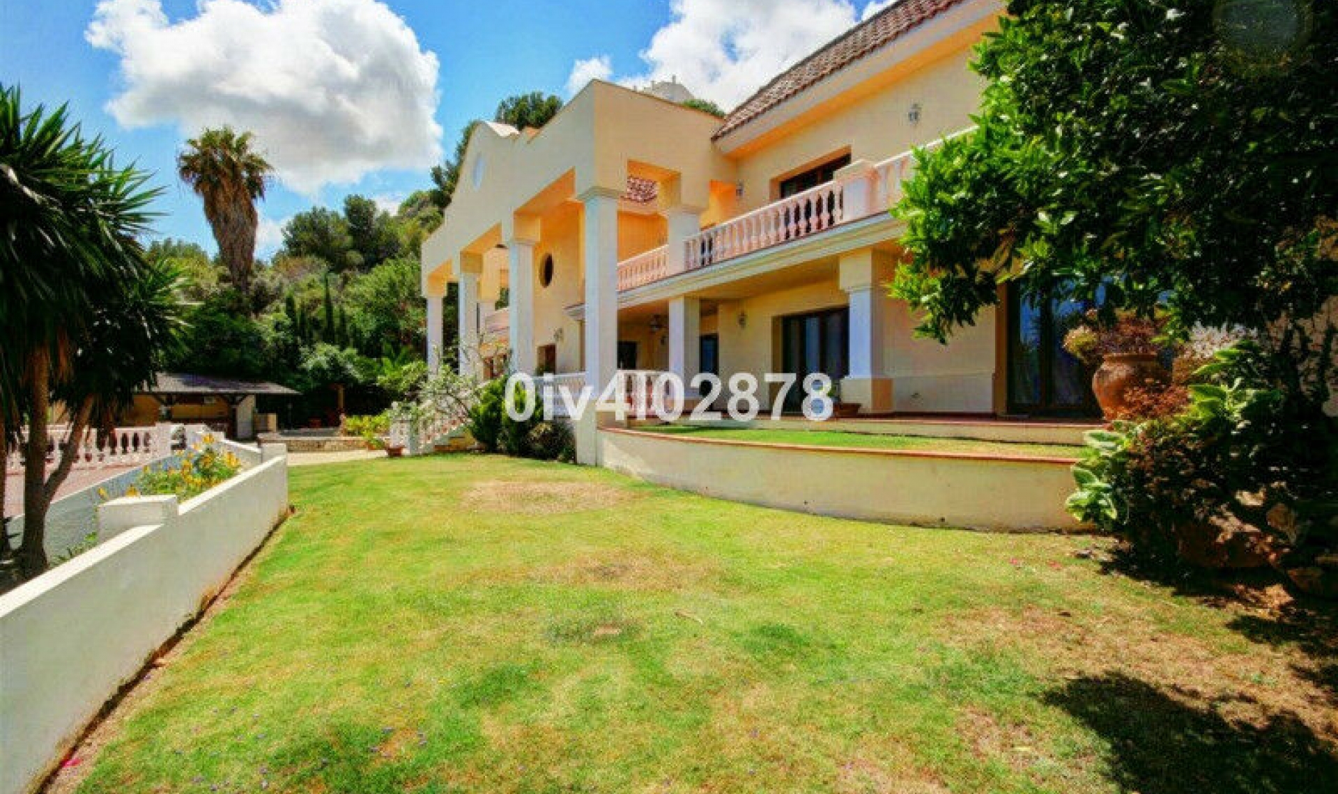 Resale - House -
Benalmadena Pueblo