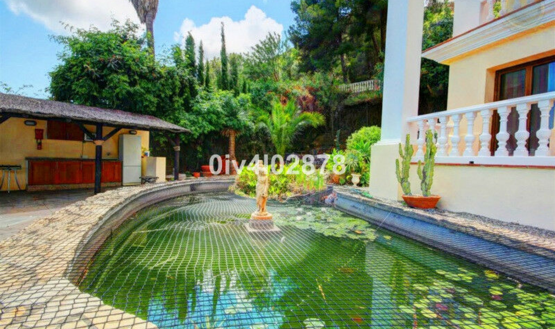 Resale - House -
Benalmadena Pueblo