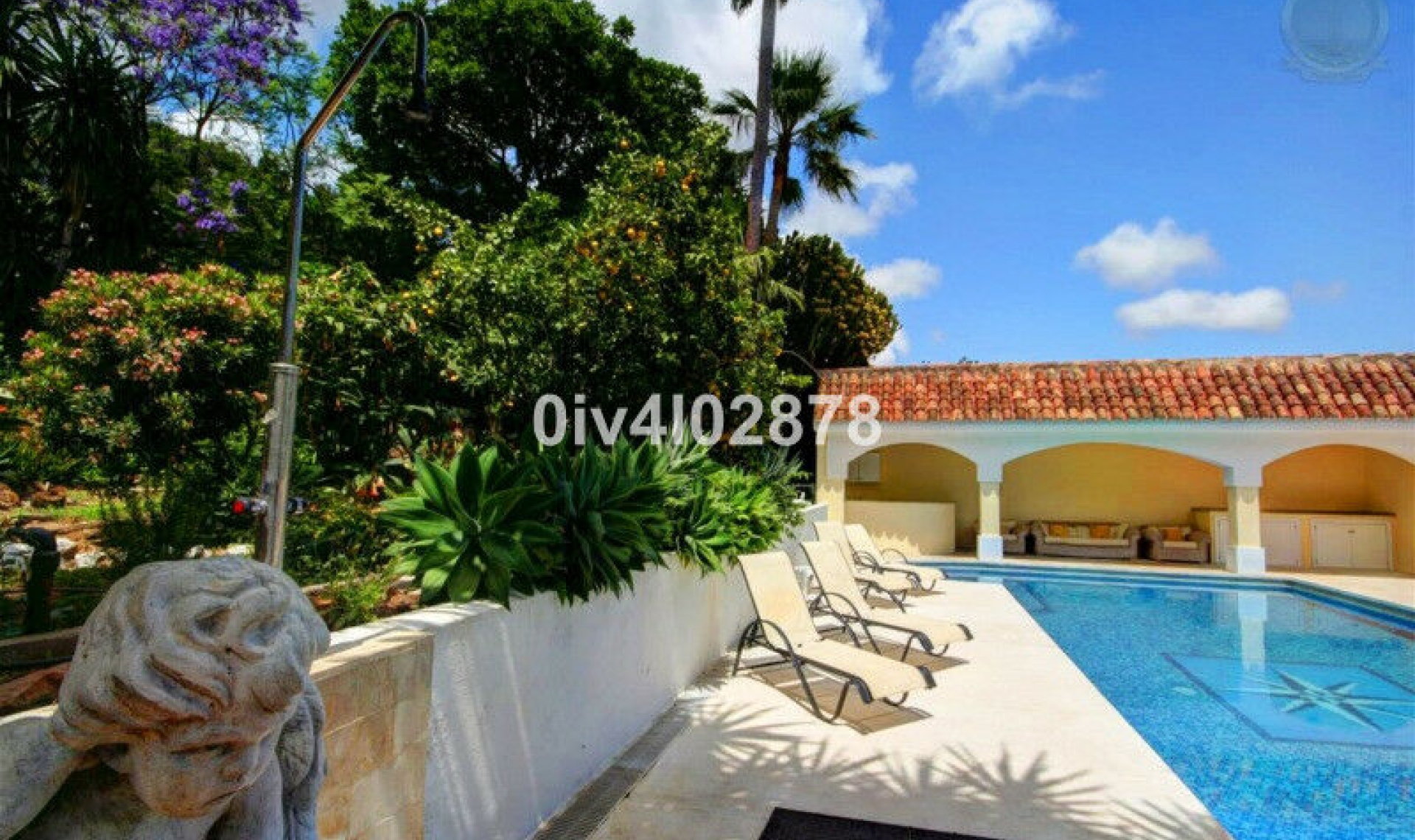 Resale - House -
Benalmadena Pueblo