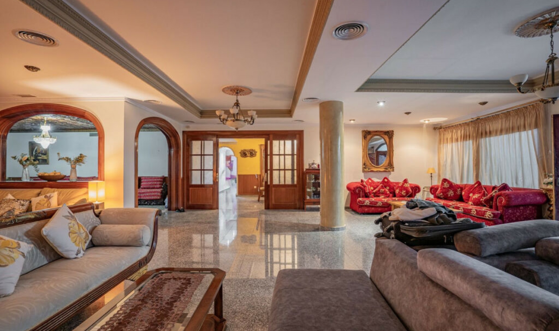 Resale - House -
Benalmadena Pueblo