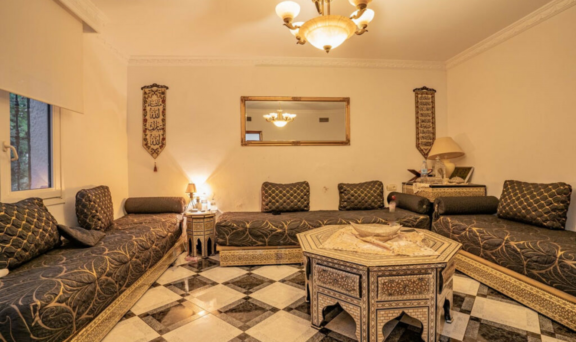 Resale - House -
Benalmadena Pueblo