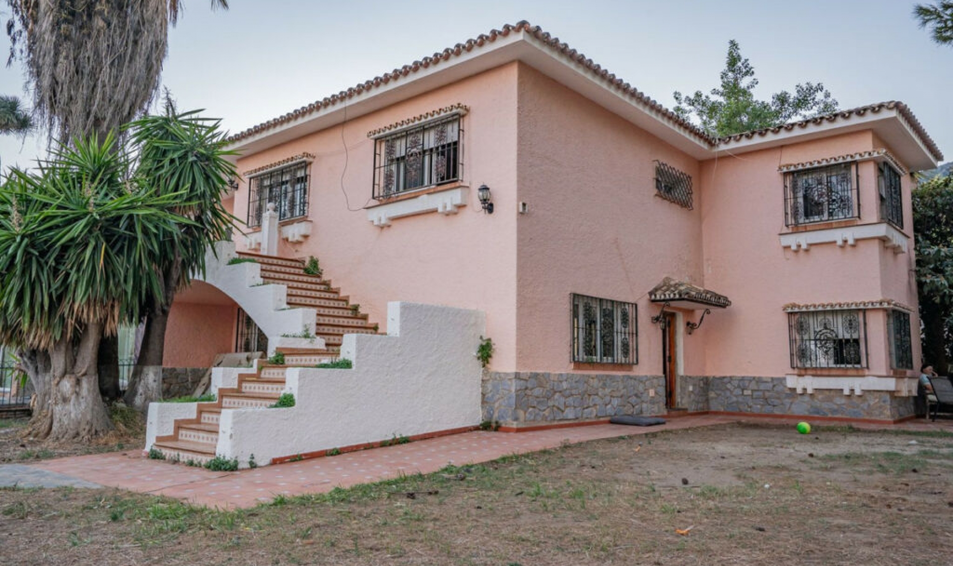 Resale - House -
Benalmadena Pueblo