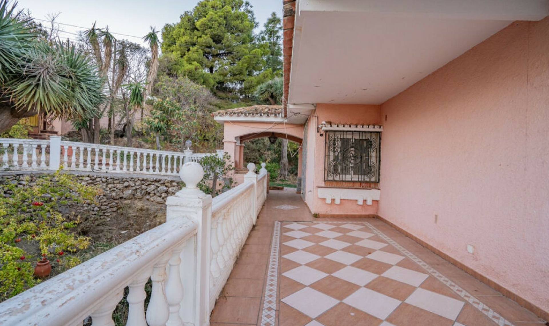 Resale - House -
Benalmadena Pueblo