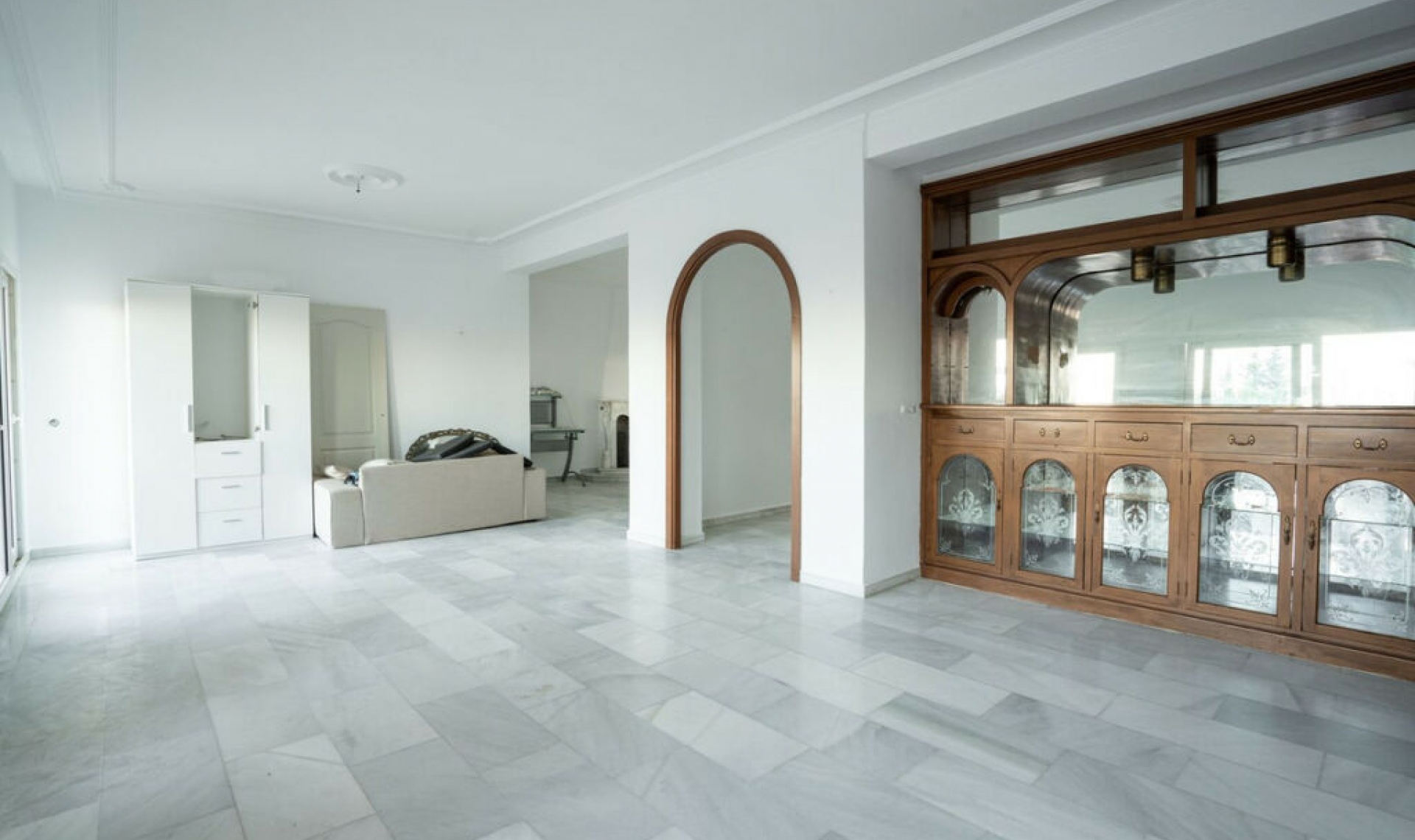 Resale - House -
Benalmadena Pueblo