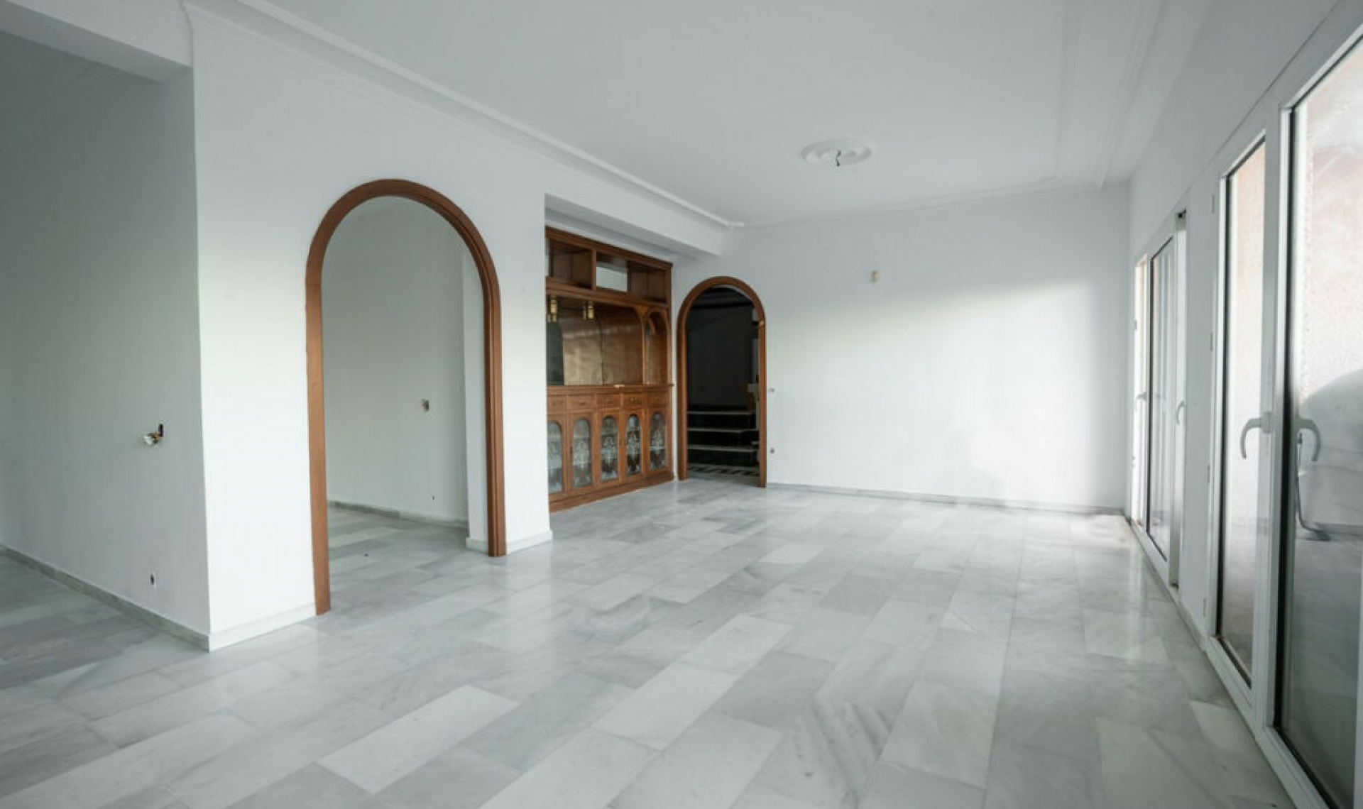 Resale - House -
Benalmadena Pueblo