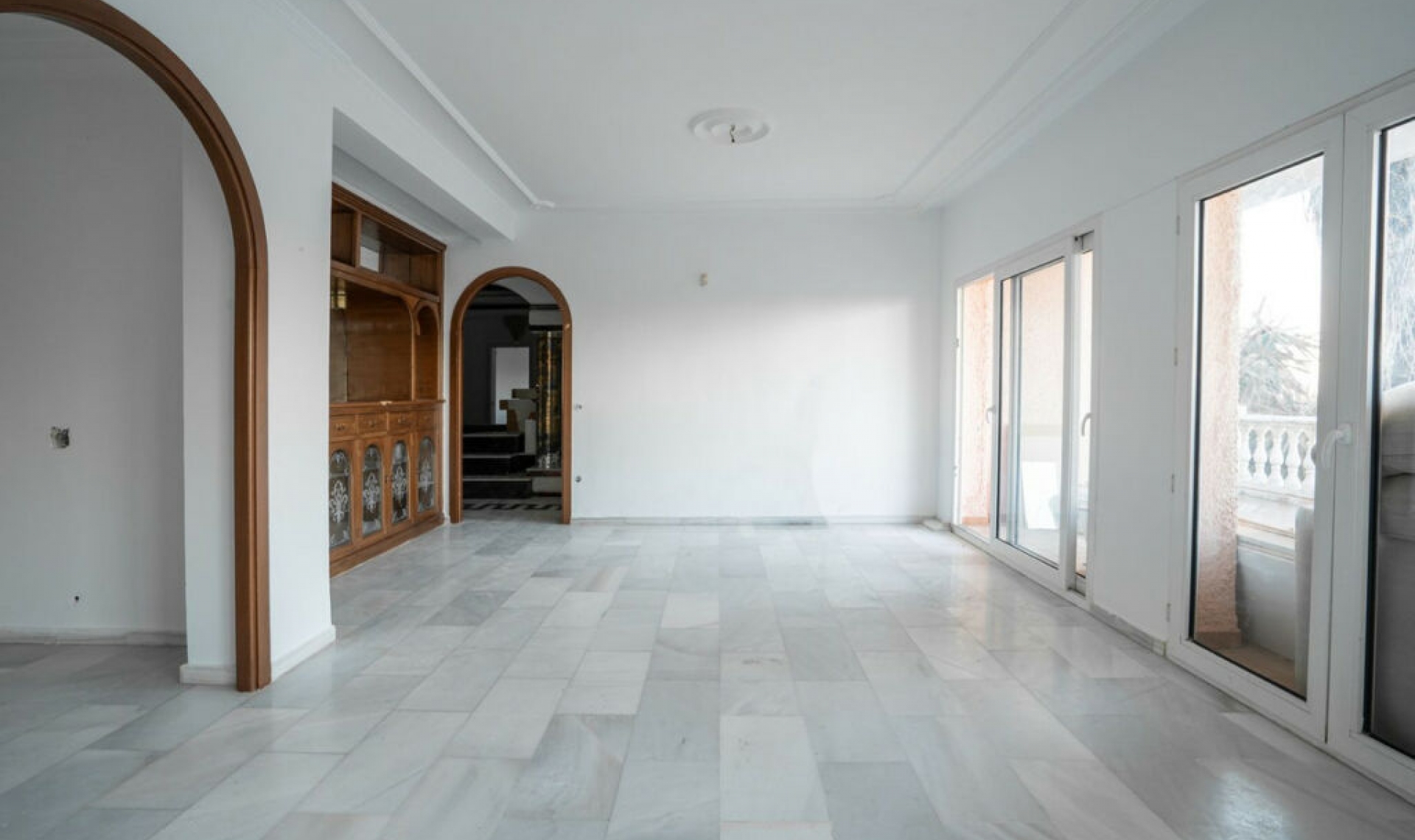 Resale - House -
Benalmadena Pueblo