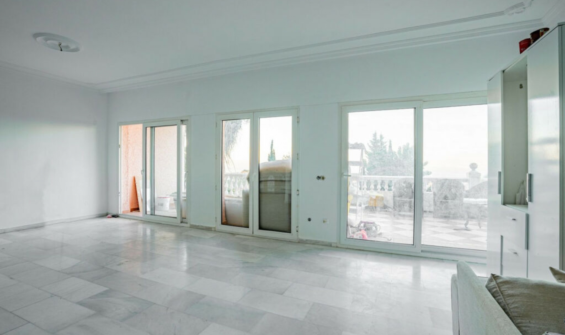 Resale - House -
Benalmadena Pueblo