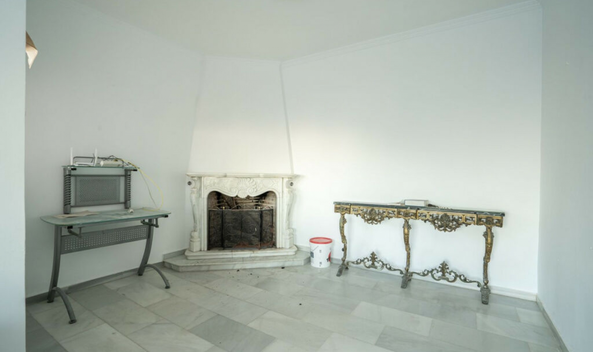 Resale - House -
Benalmadena Pueblo