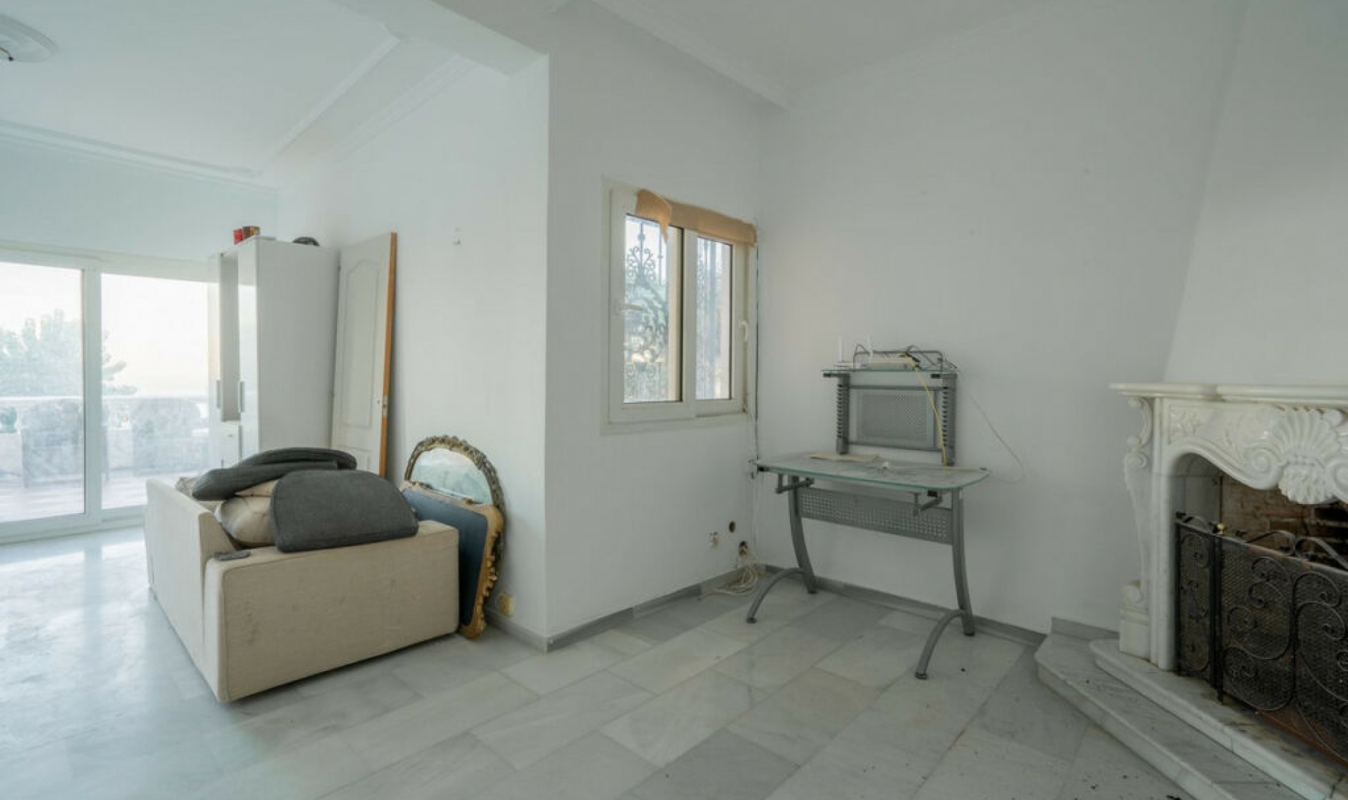 Resale - House -
Benalmadena Pueblo