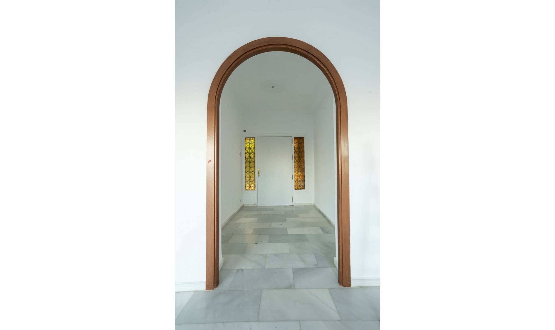 Resale - House -
Benalmadena Pueblo