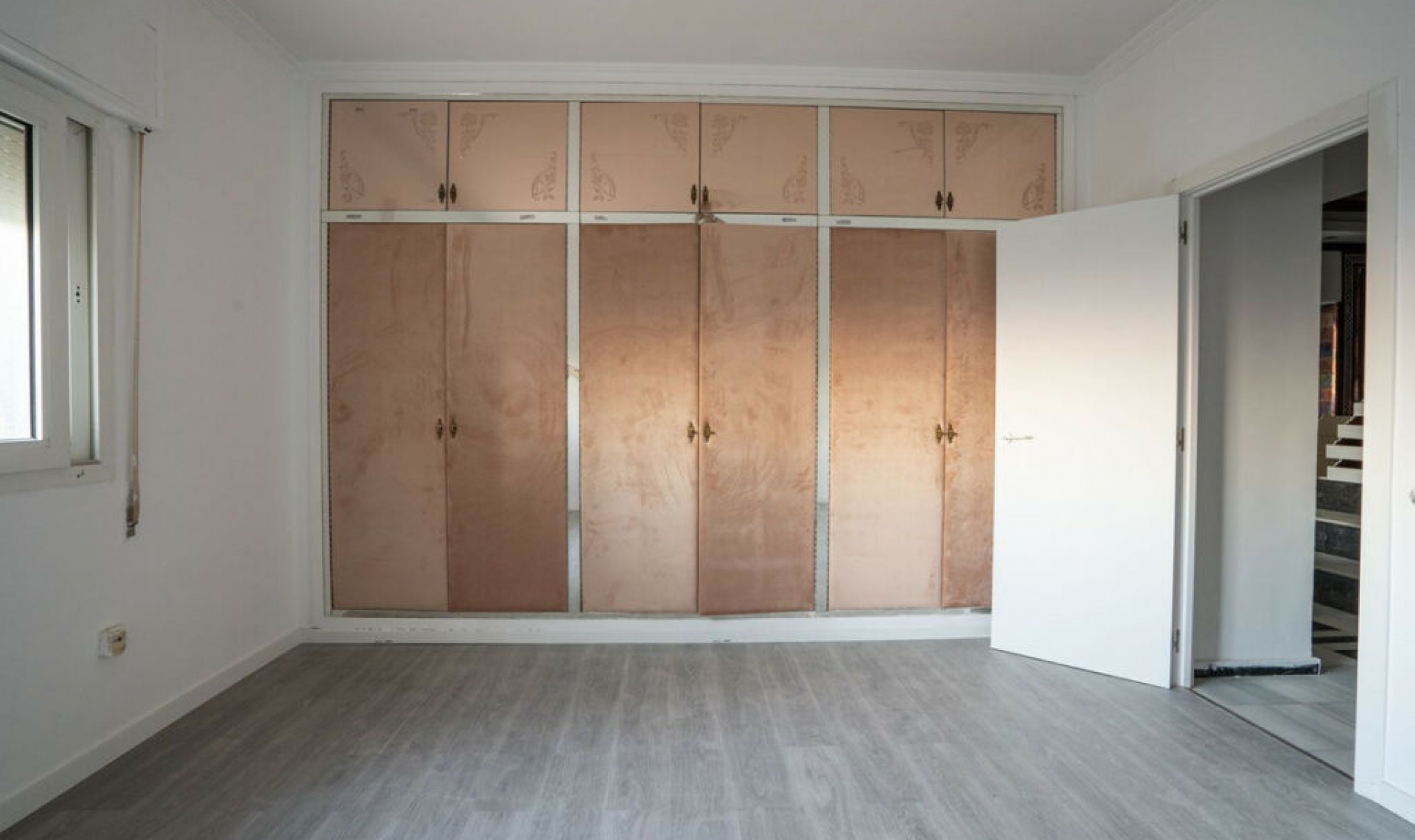 Resale - House -
Benalmadena Pueblo